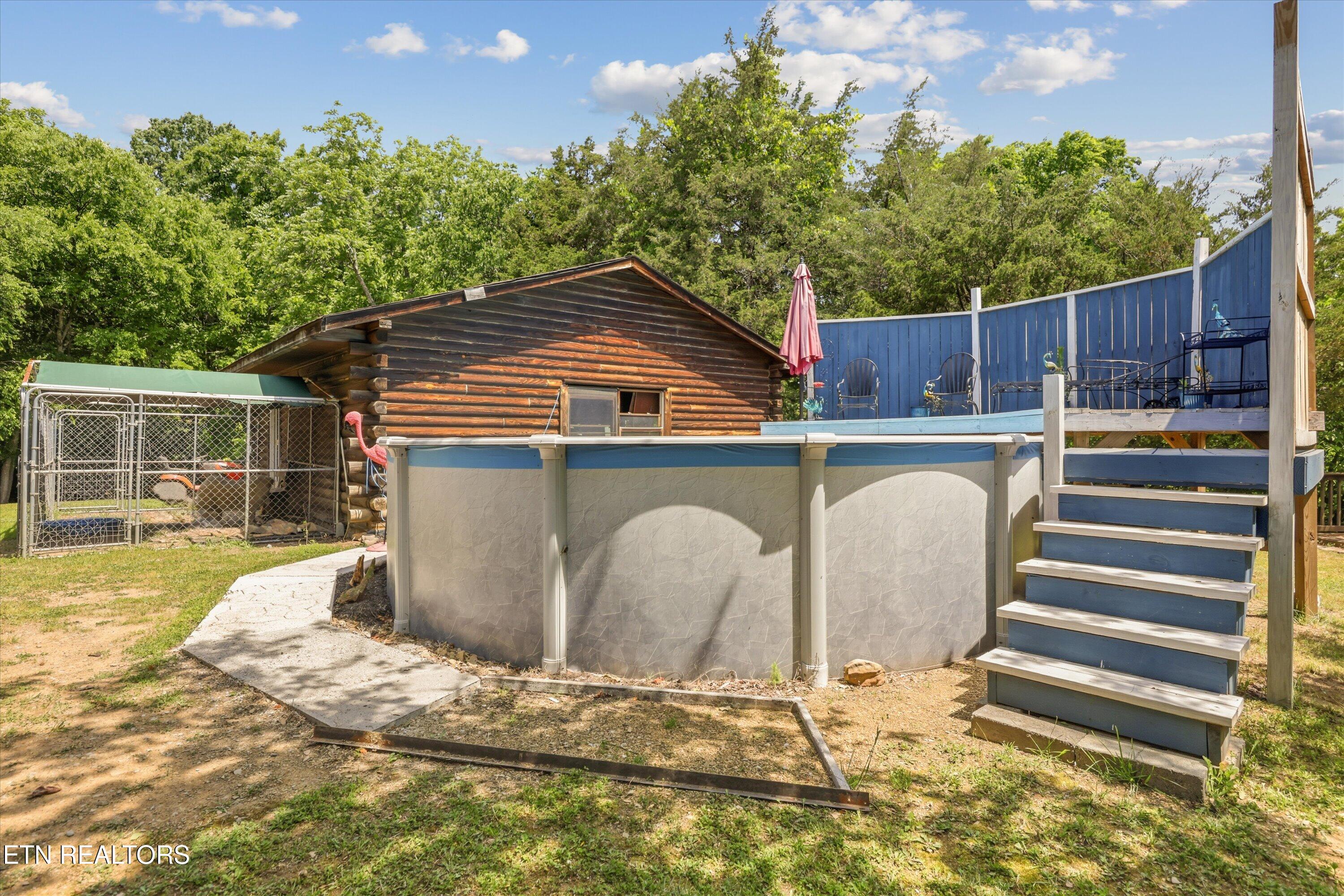 320 Cherry Hill Way Newport TN 37821