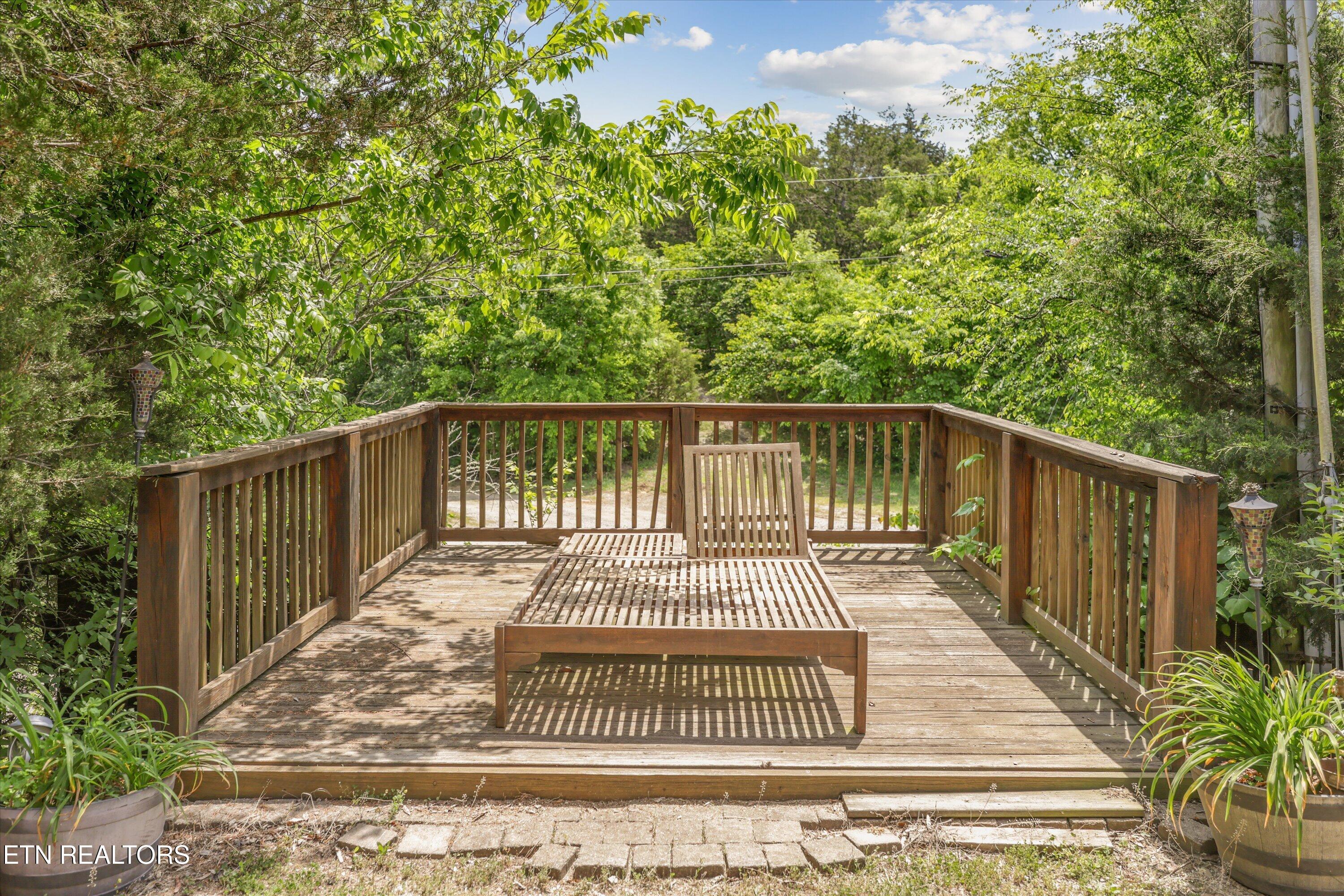 320 Cherry Hill Way Newport TN 37821