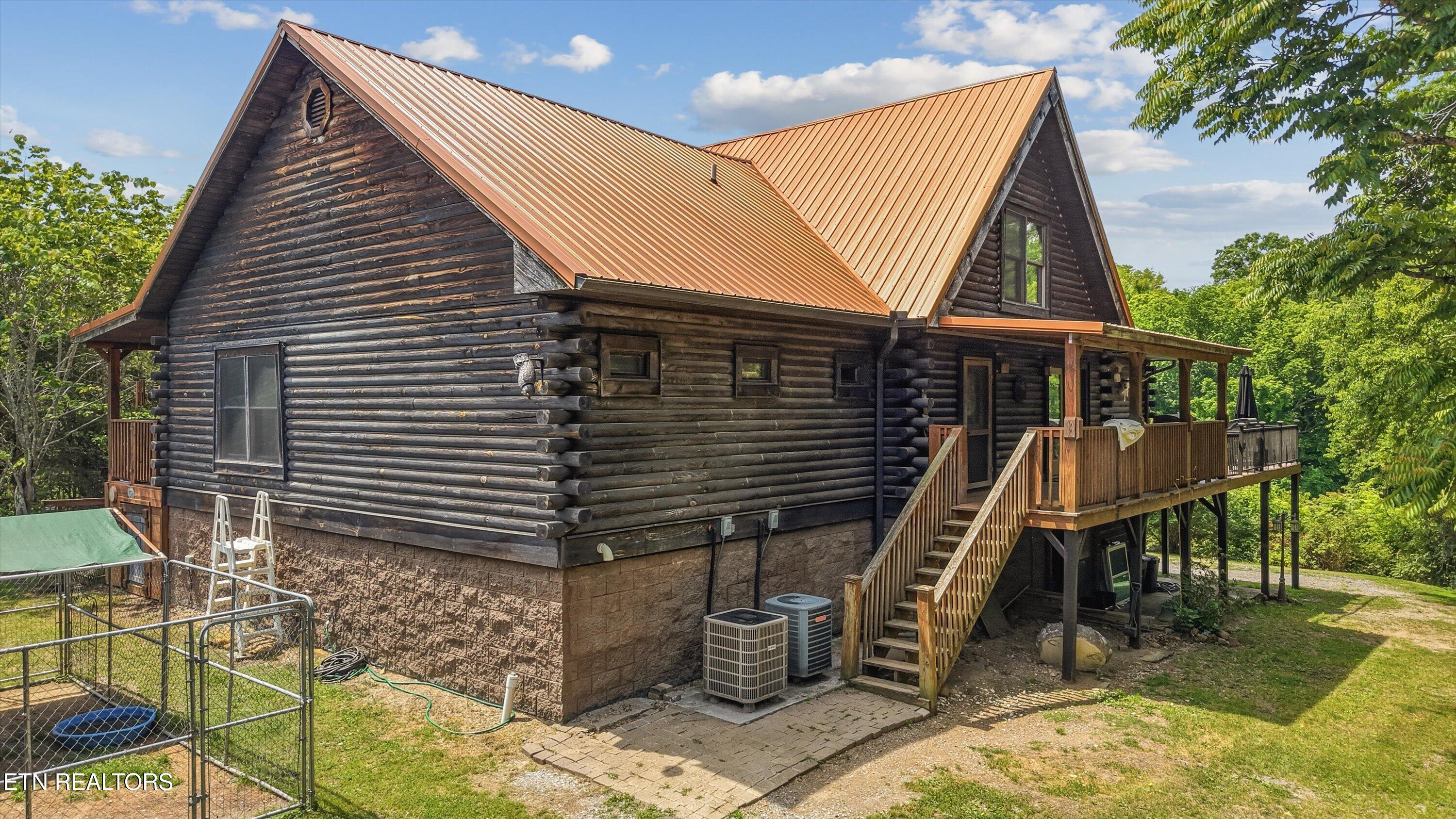 320 Cherry Hill Way Newport TN 37821