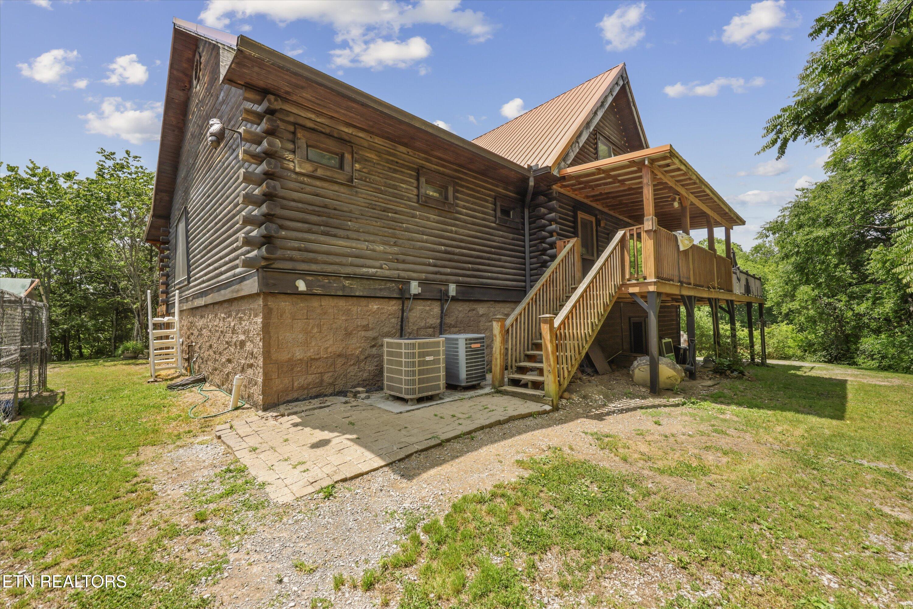 320 Cherry Hill Way Newport TN 37821