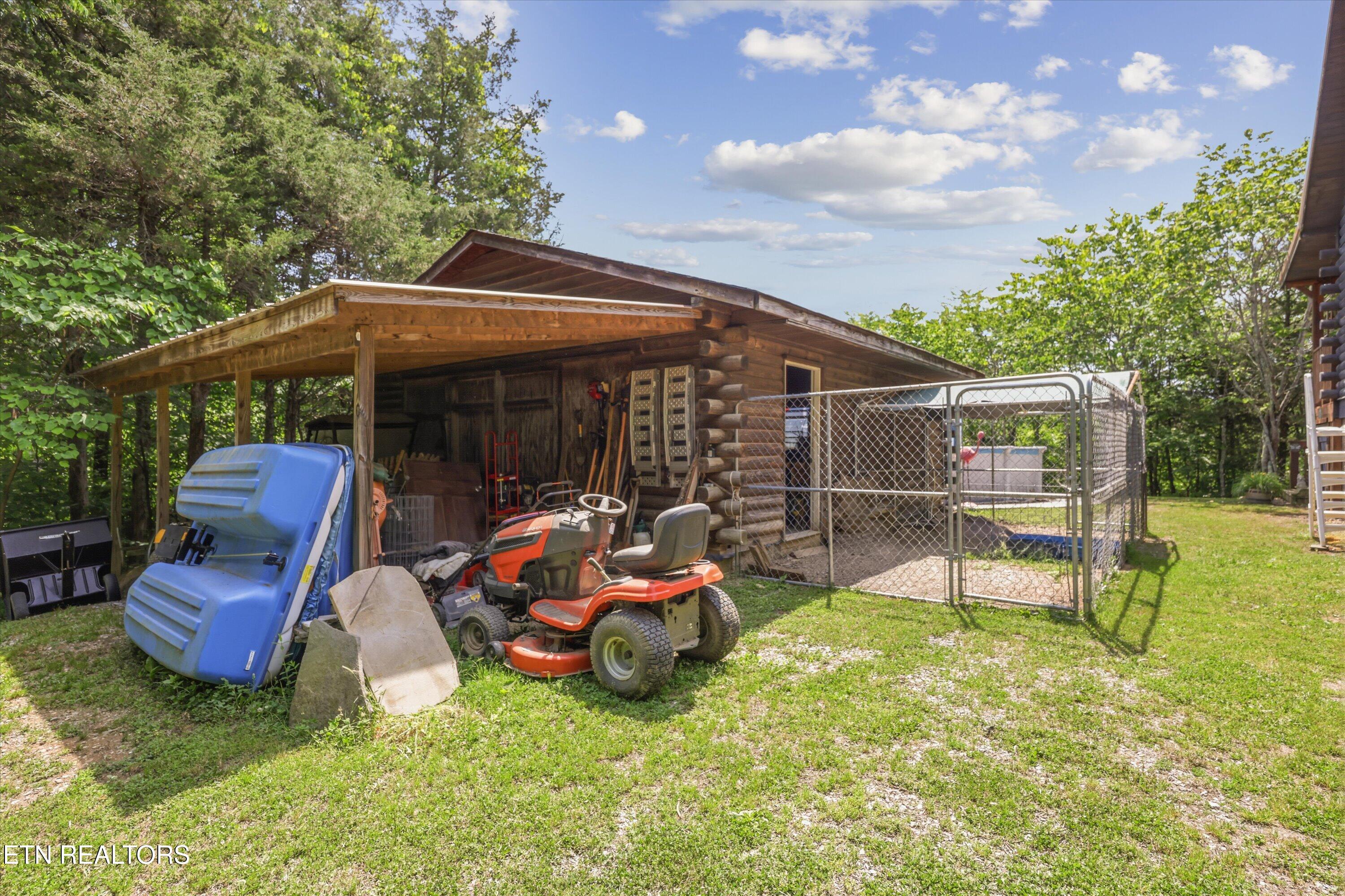 320 Cherry Hill Way Newport TN 37821