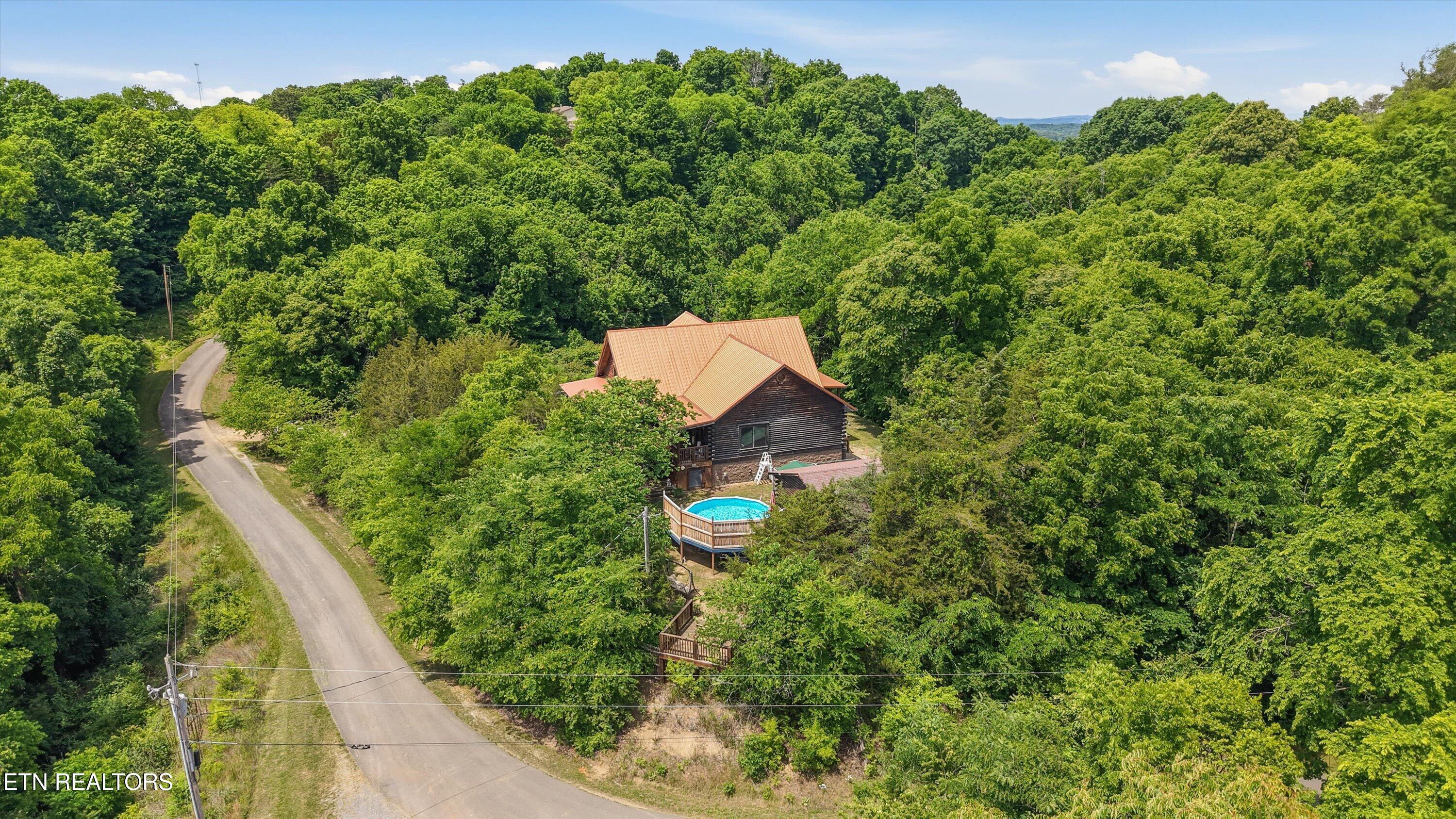 320 Cherry Hill Way Newport TN 37821