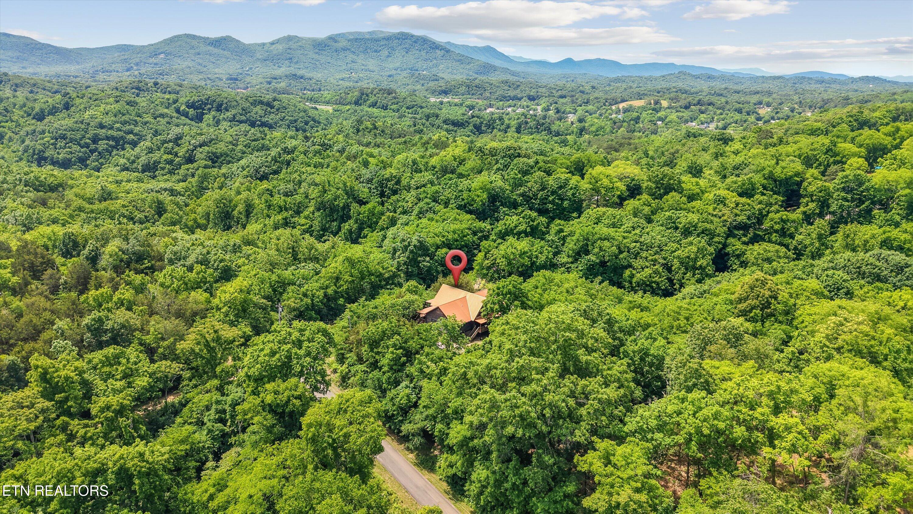 320 Cherry Hill Way Newport TN 37821