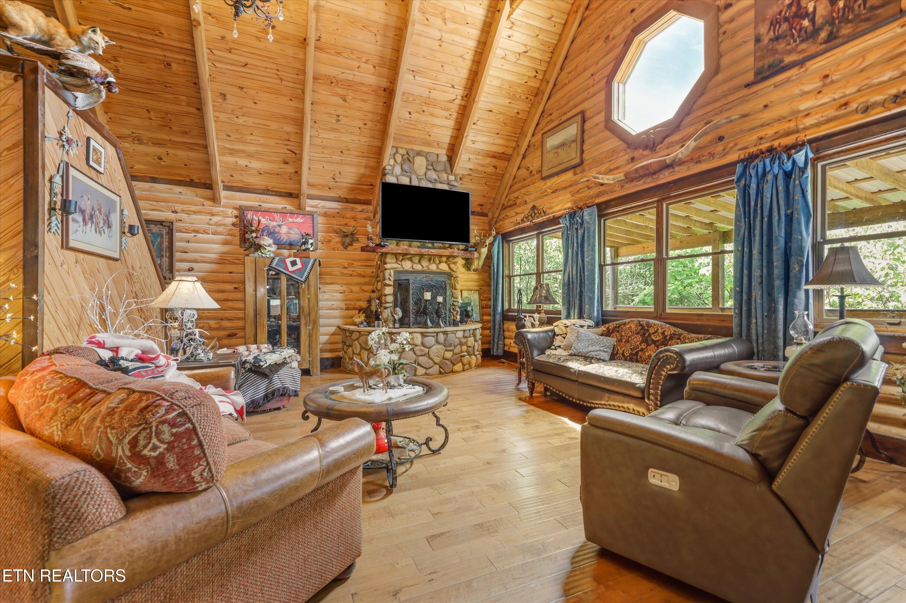 320 Cherry Hill Way Newport TN 37821