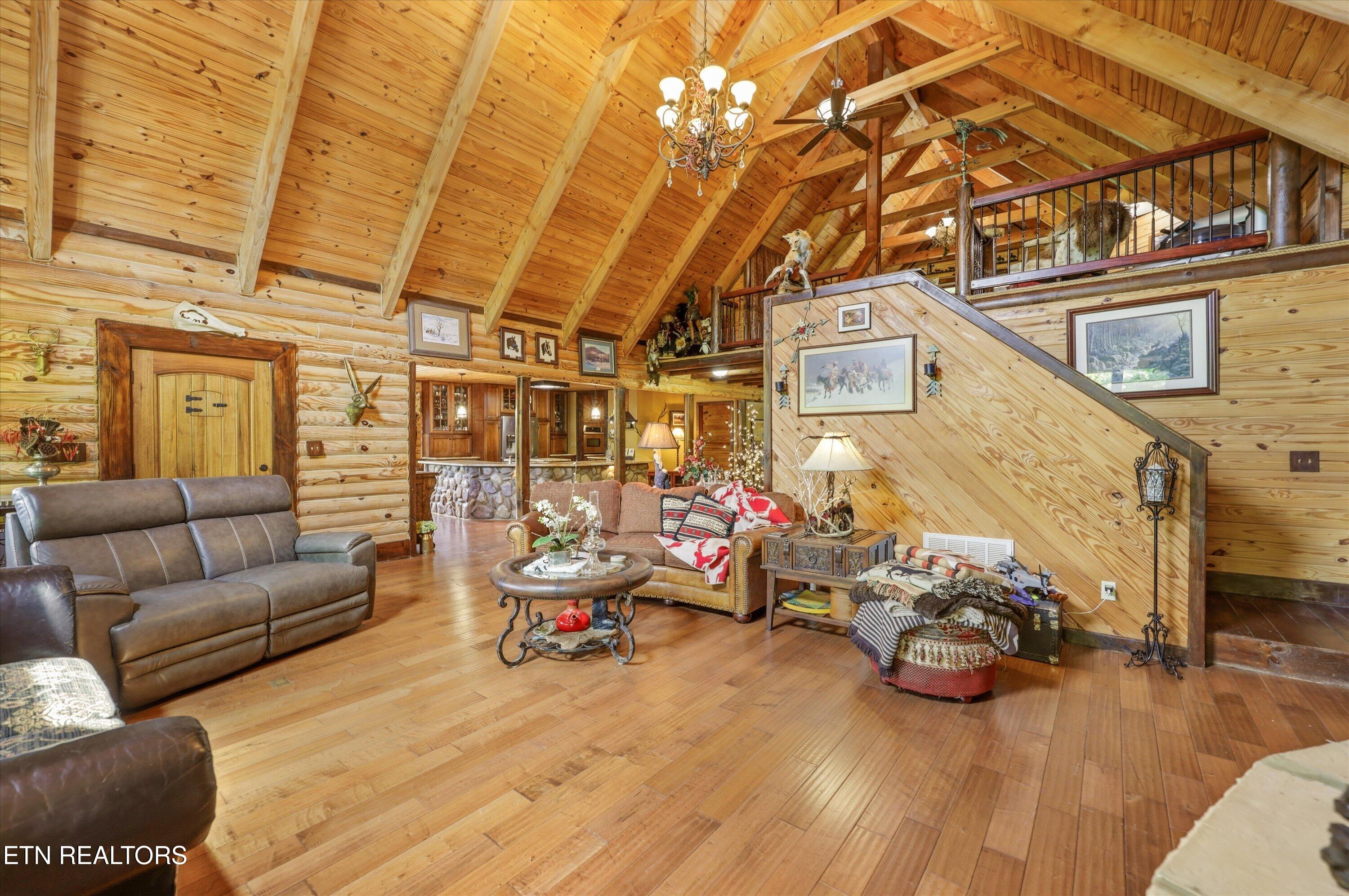 320 Cherry Hill Way Newport TN 37821