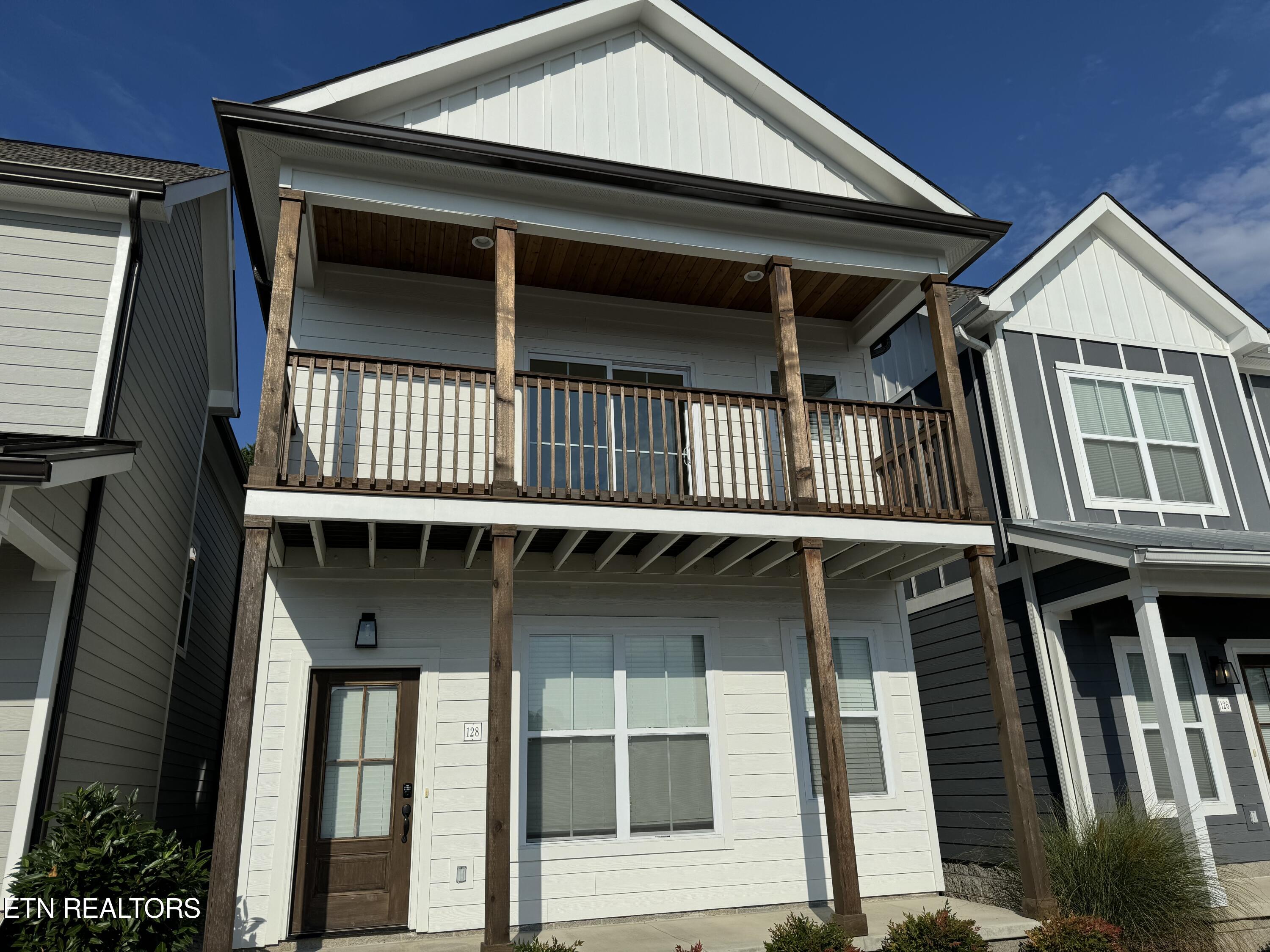 128 Allison Way Cookeville TN 38501