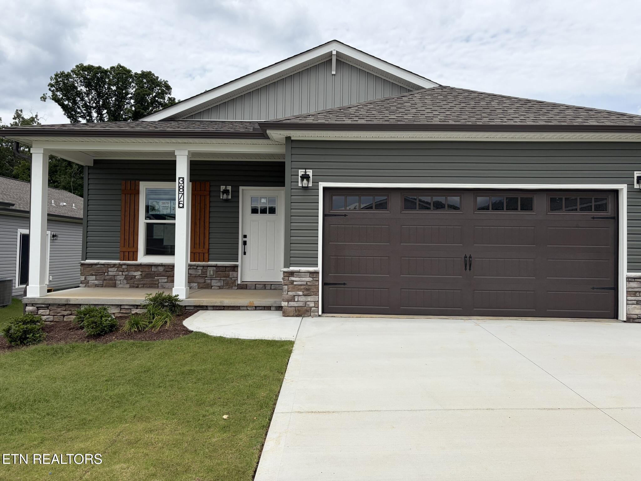 3875 Crimson Clover Lane Knoxville TN 37924