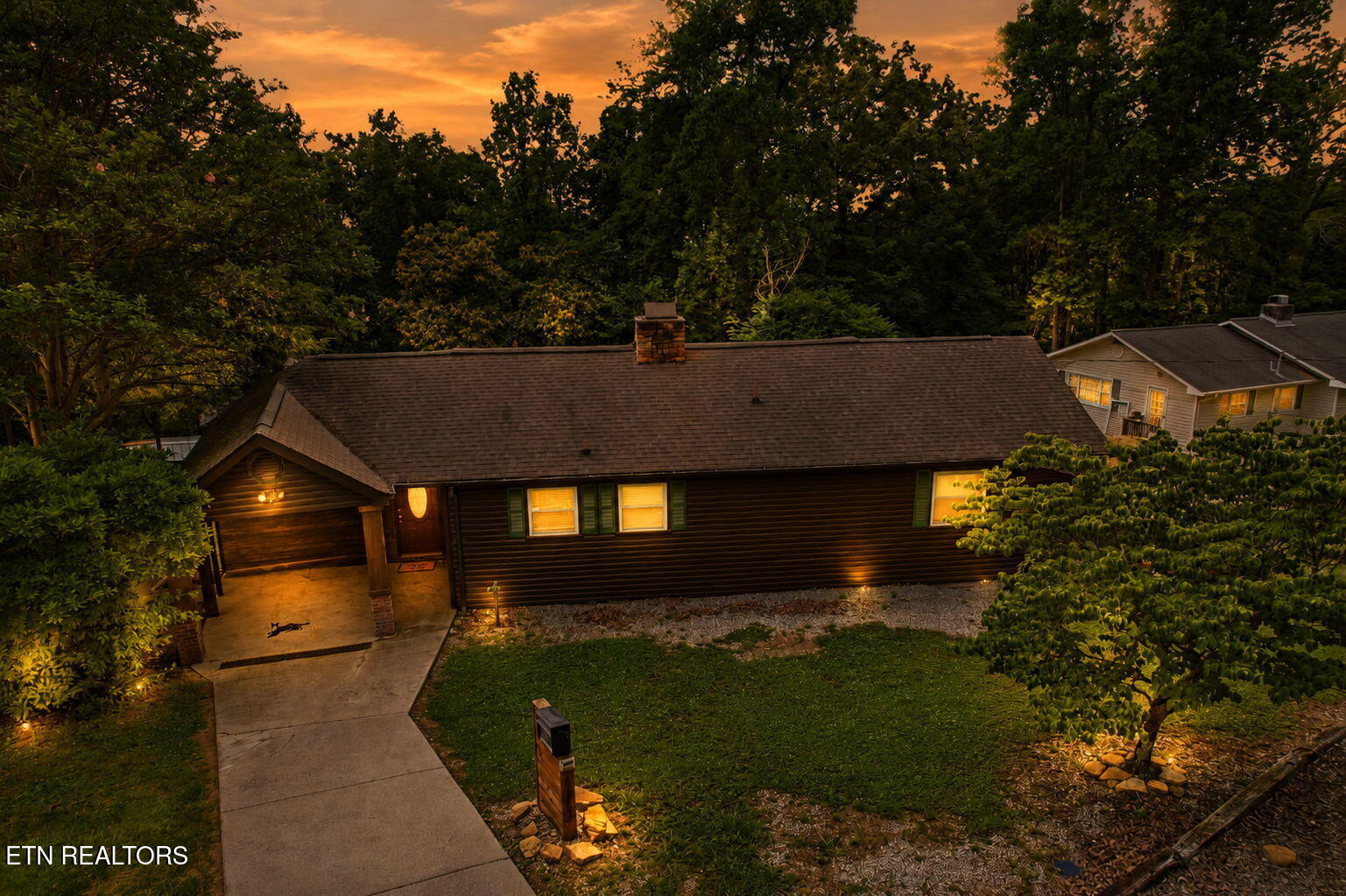 113 Pomona Road Oak Ridge TN 37830