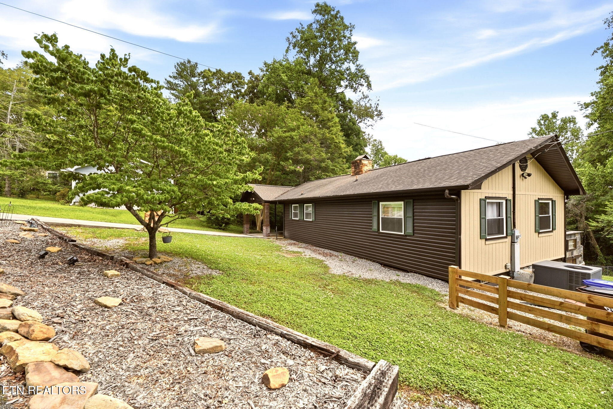 113 Pomona Road Oak Ridge TN 37830