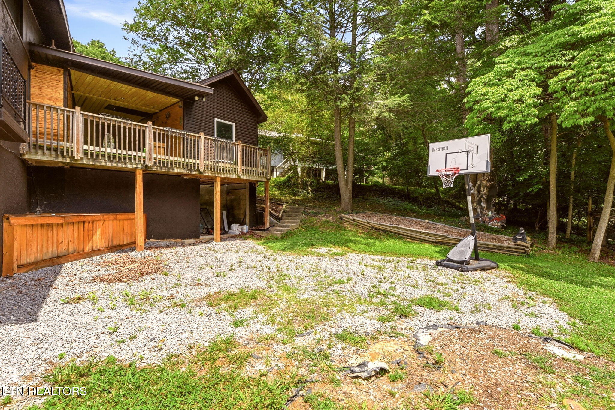 113 Pomona Road Oak Ridge TN 37830