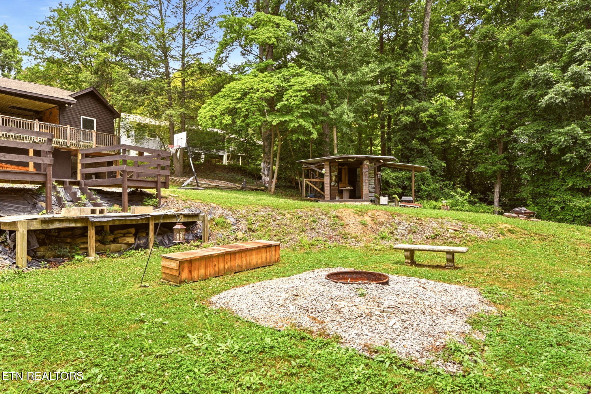 113 Pomona Road Oak Ridge TN 37830