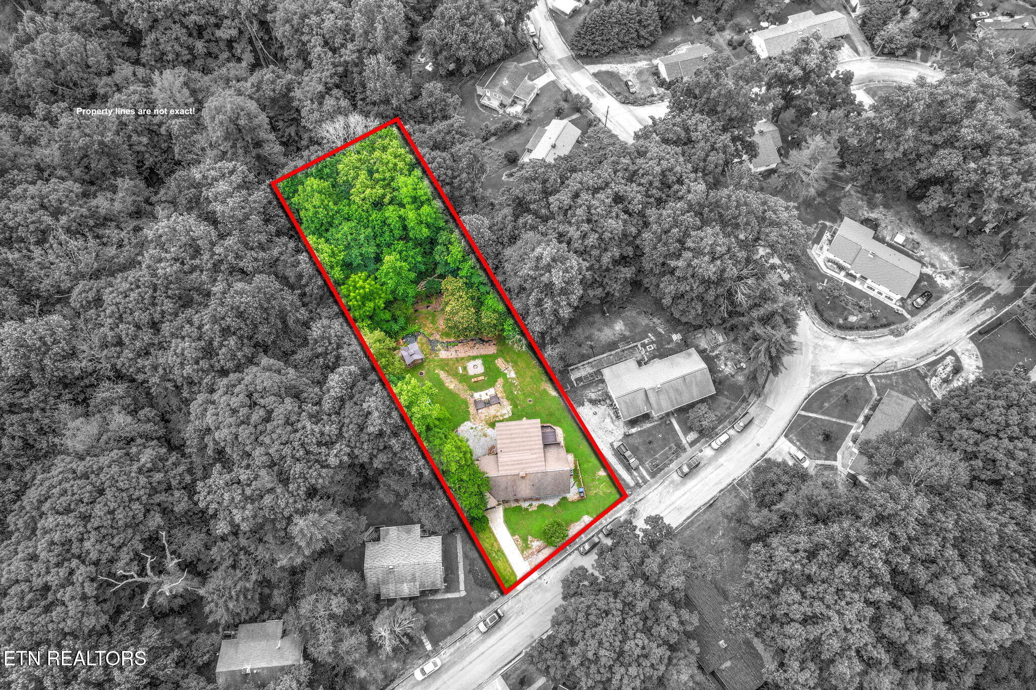 113 Pomona Road Oak Ridge TN 37830