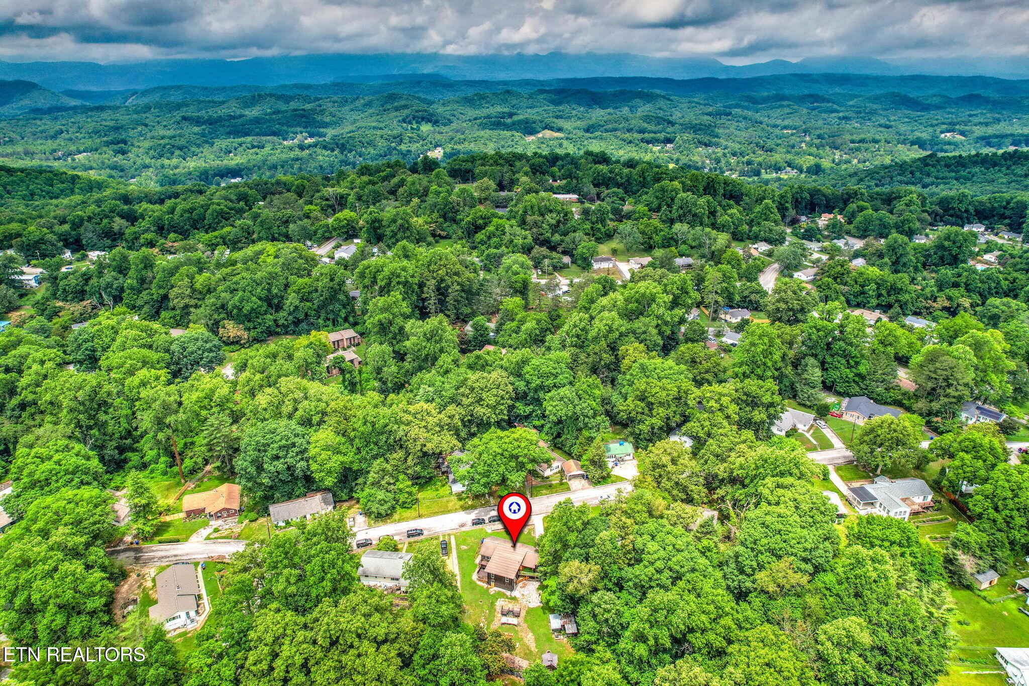 113 Pomona Road Oak Ridge TN 37830