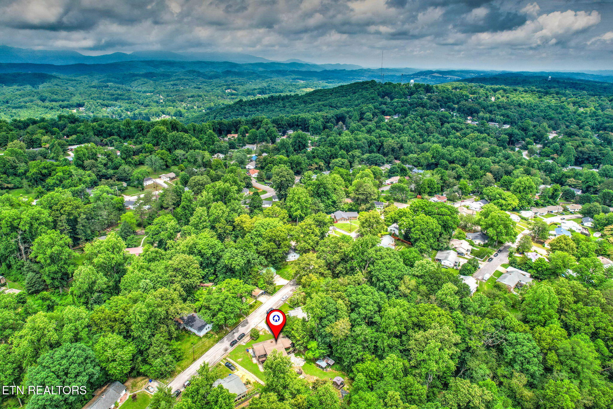 113 Pomona Road Oak Ridge TN 37830
