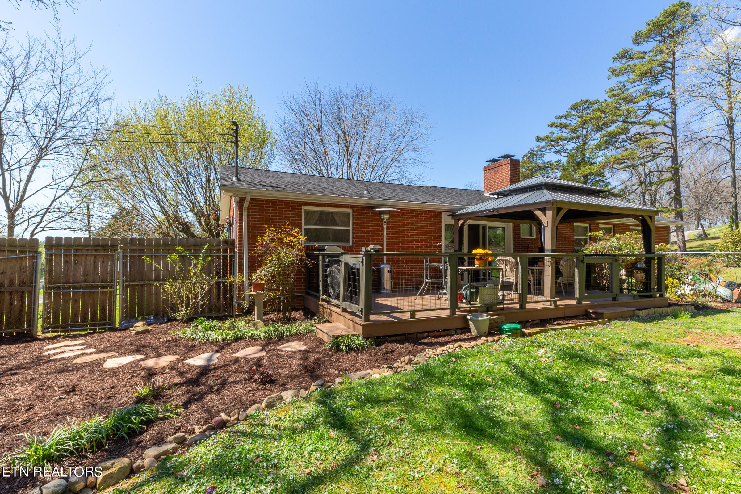 400 Lupine Drive Knoxville TN 37924