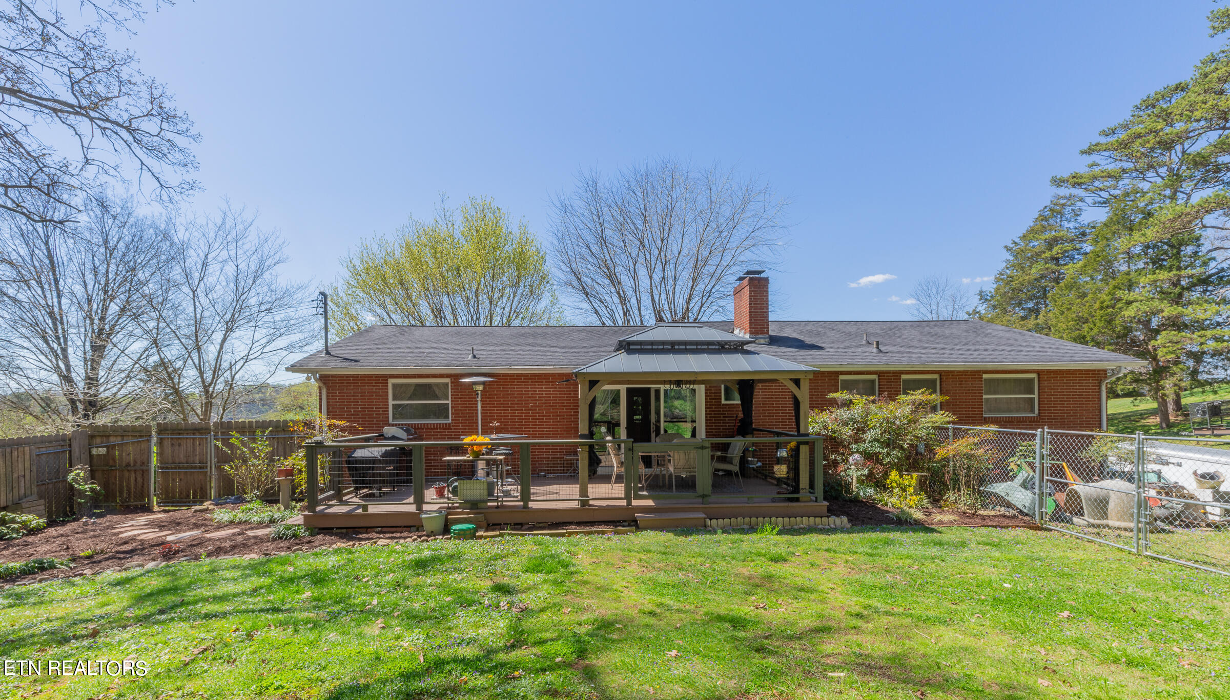 400 Lupine Drive Knoxville TN 37924
