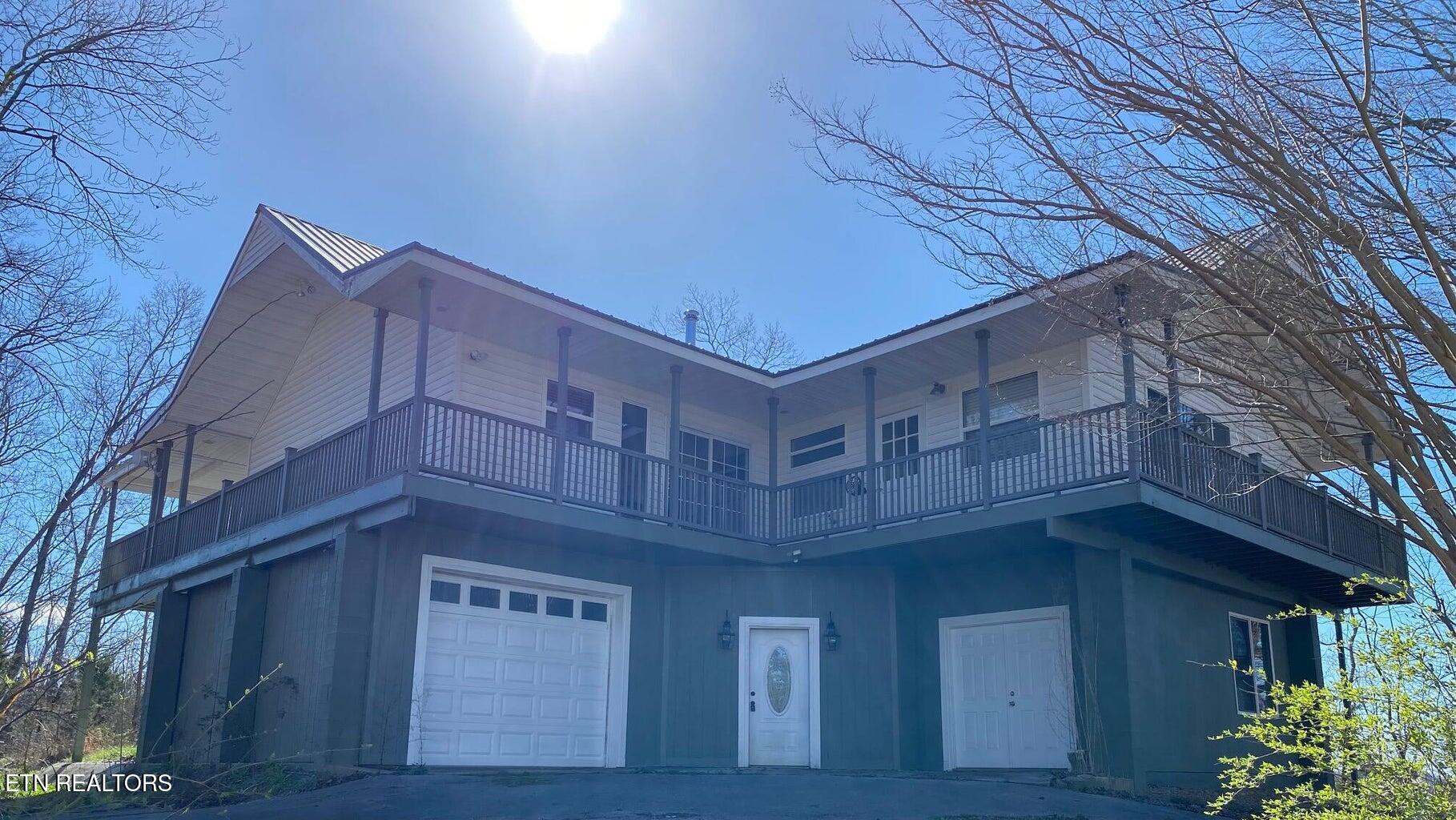 1581 Romary Road Dandridge TN 37725
