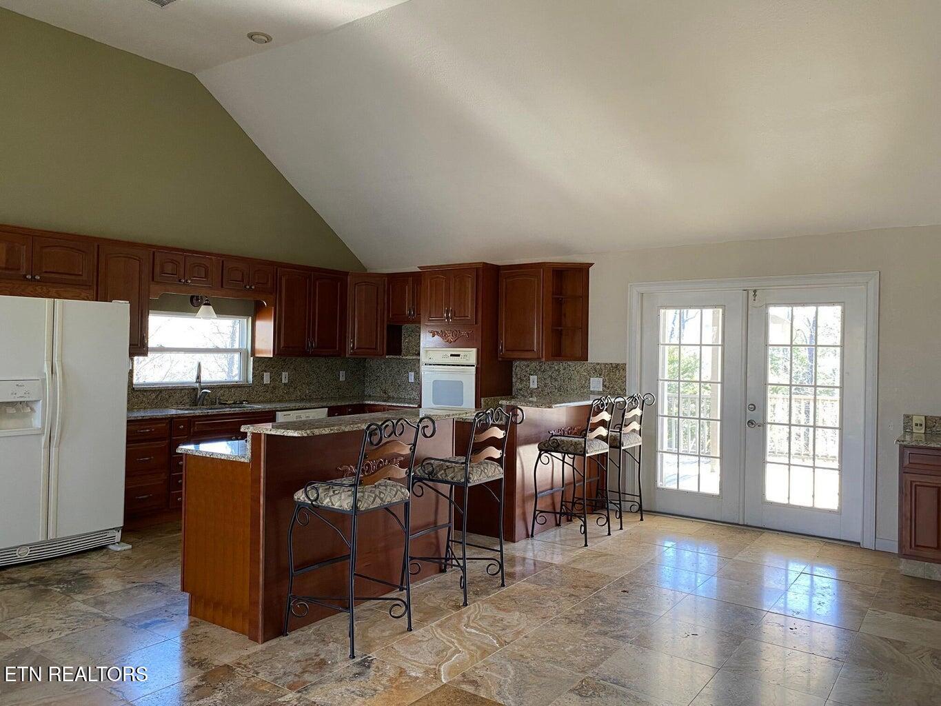1581 Romary Road Dandridge TN 37725