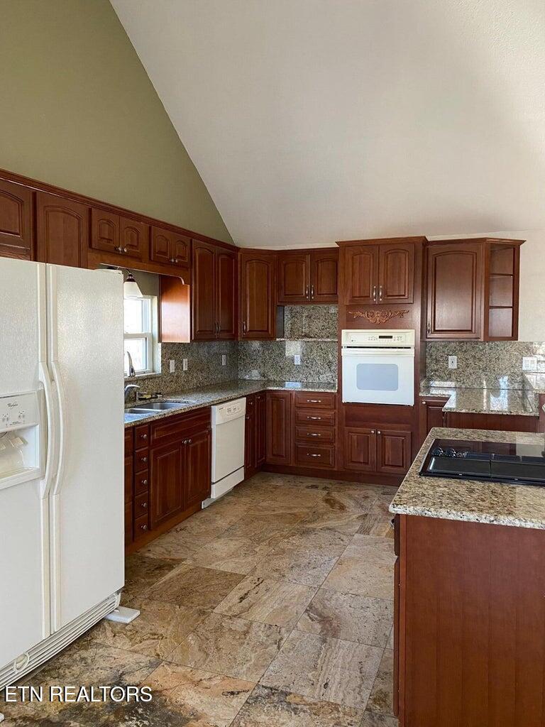 1581 Romary Road Dandridge TN 37725