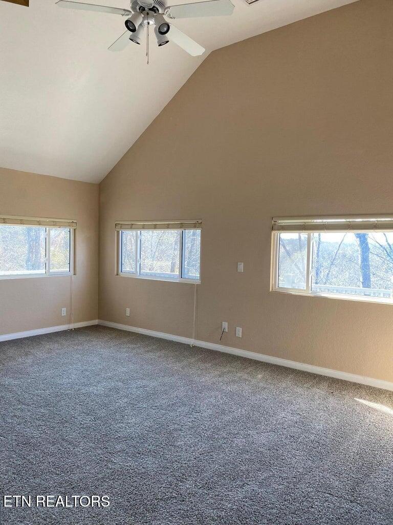 1581 Romary Road Dandridge TN 37725