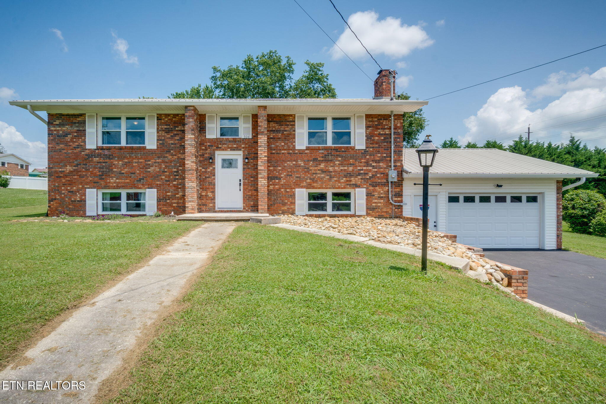 504 Mccrary Drive Morristown TN 37814