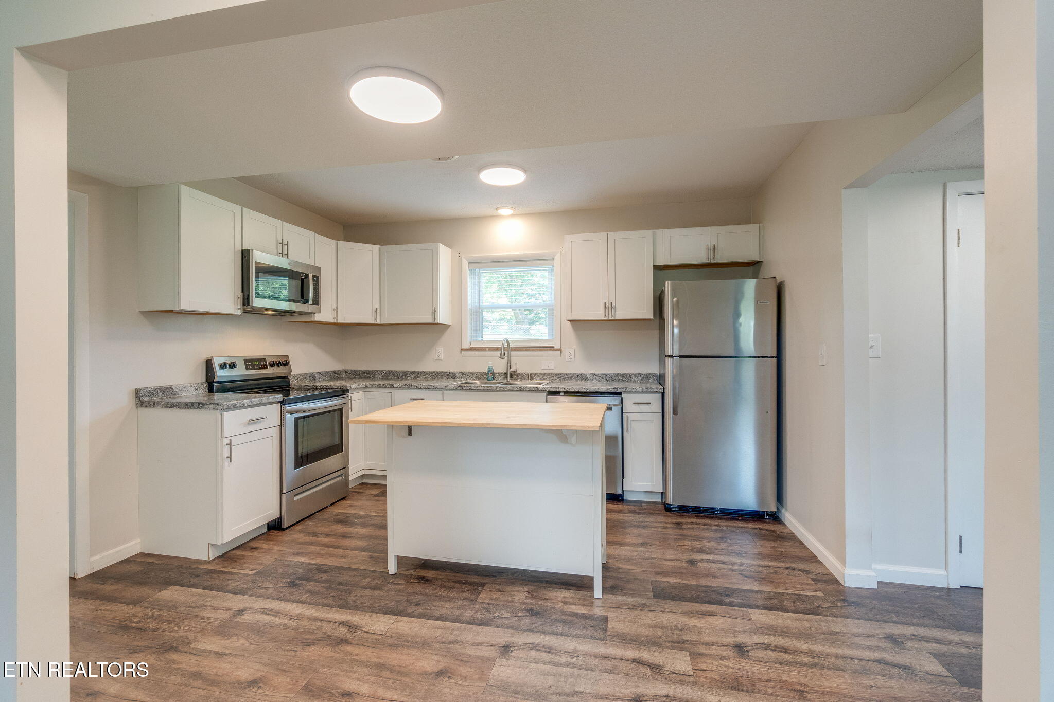 504 Mccrary Drive Morristown TN 37814