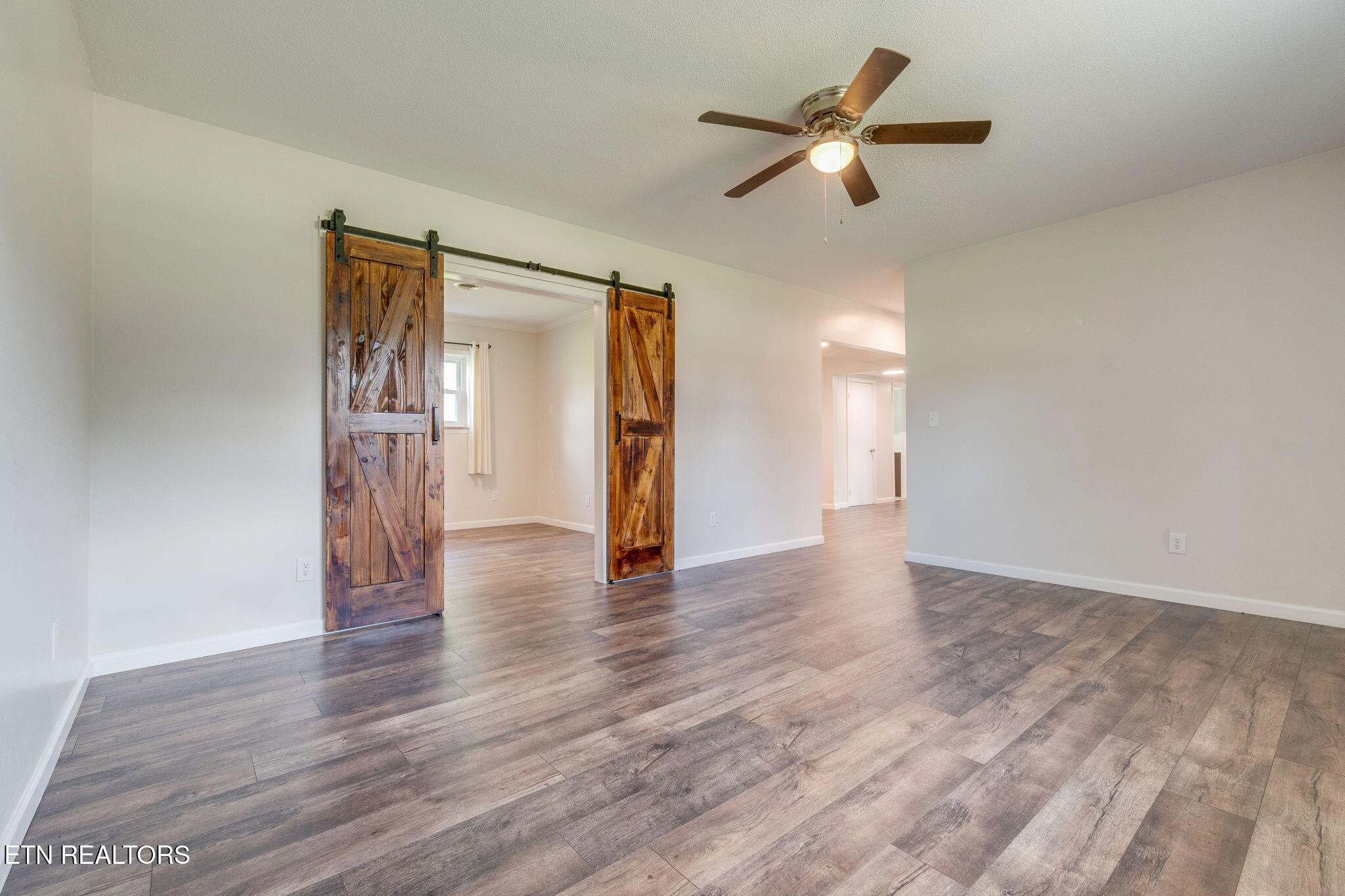 504 Mccrary Drive Morristown TN 37814