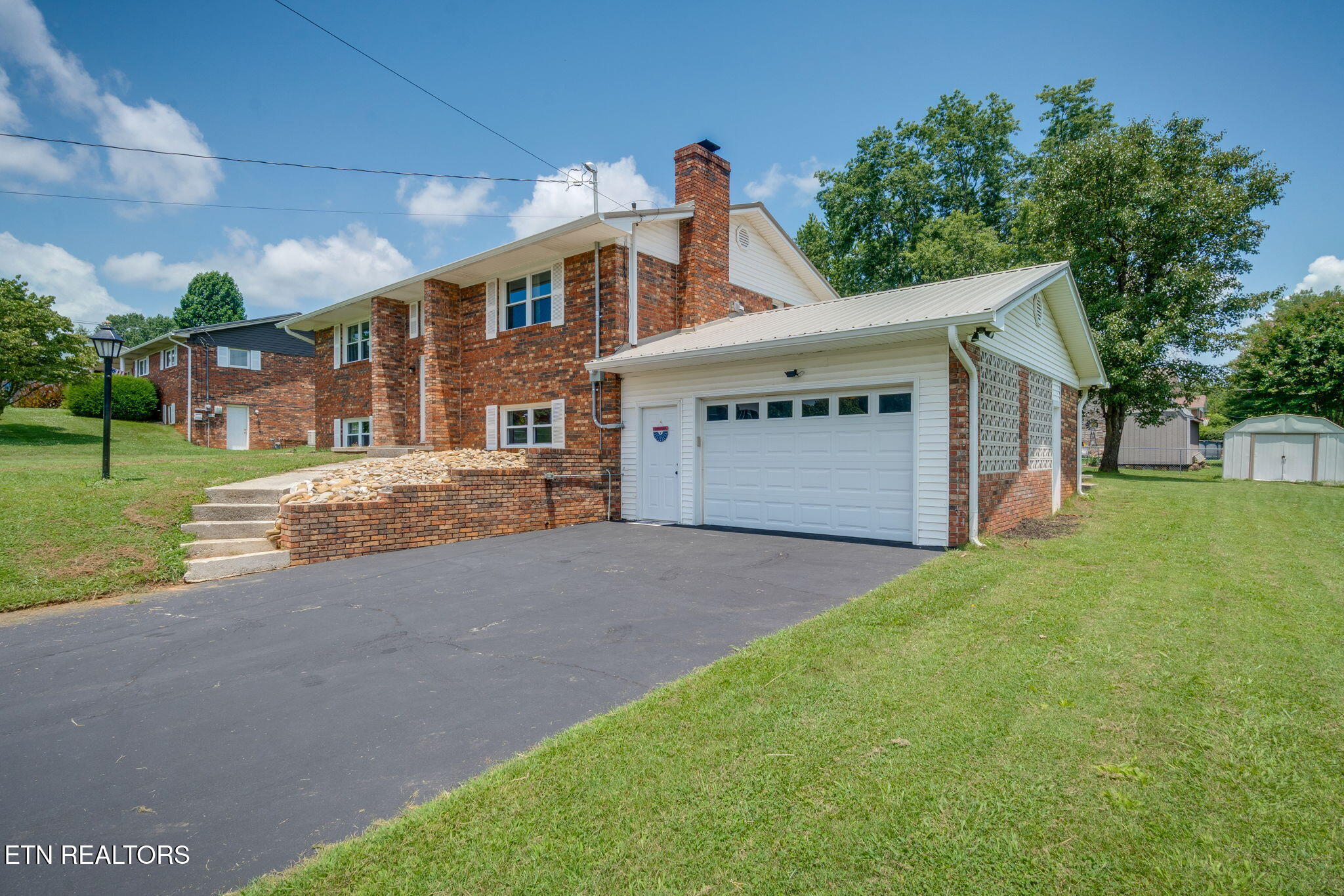 504 Mccrary Drive Morristown TN 37814