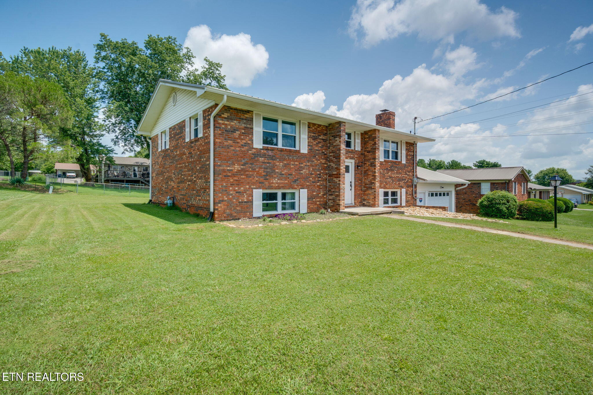 504 Mccrary Drive Morristown TN 37814