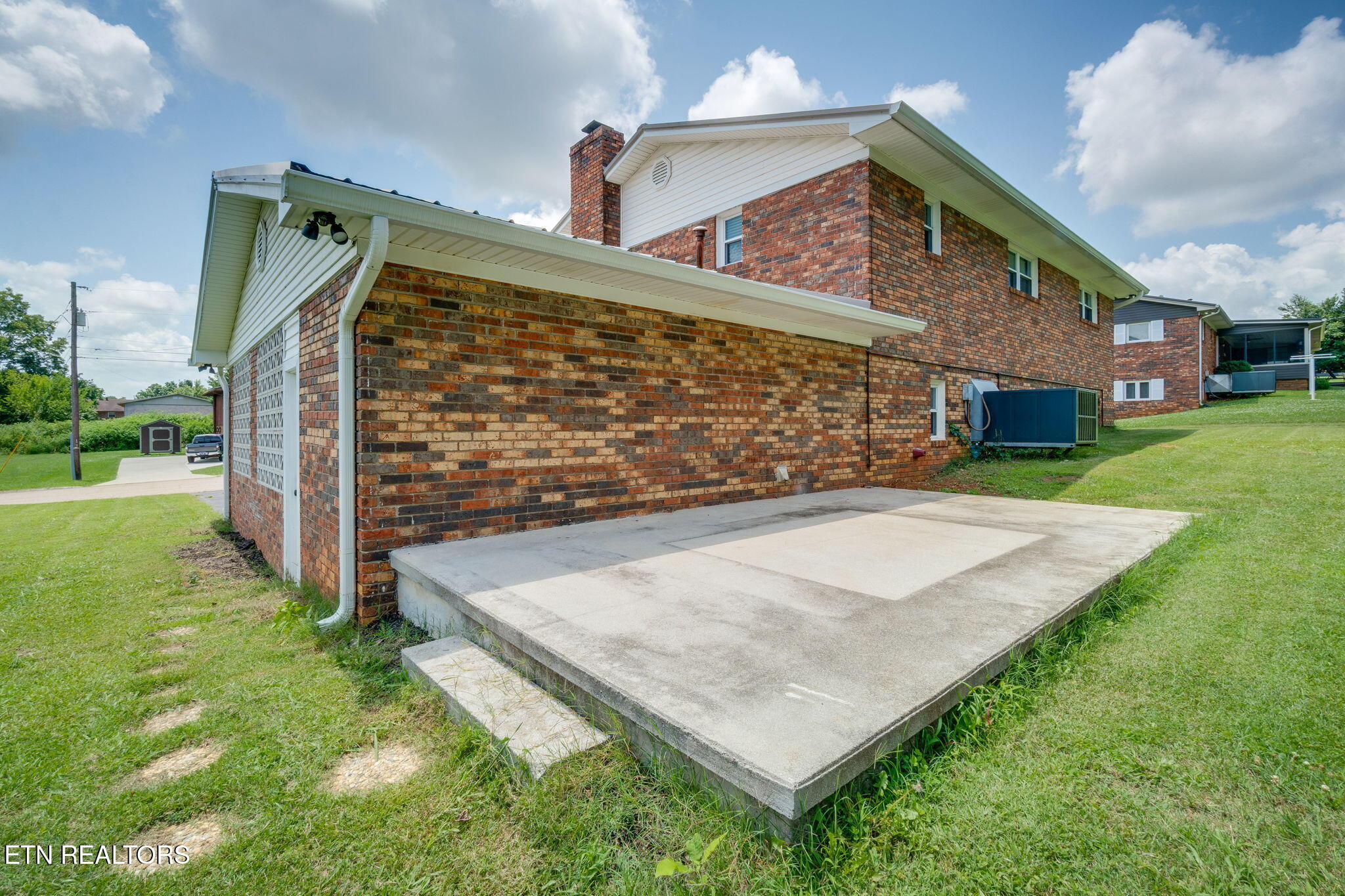 504 Mccrary Drive Morristown TN 37814