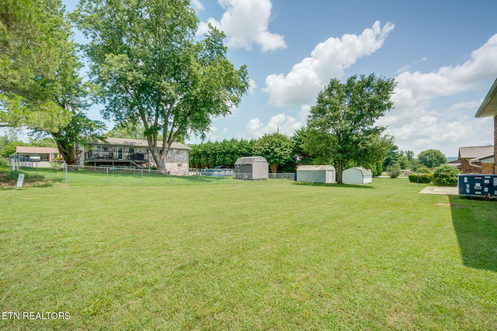 504 Mccrary Drive Morristown TN 37814