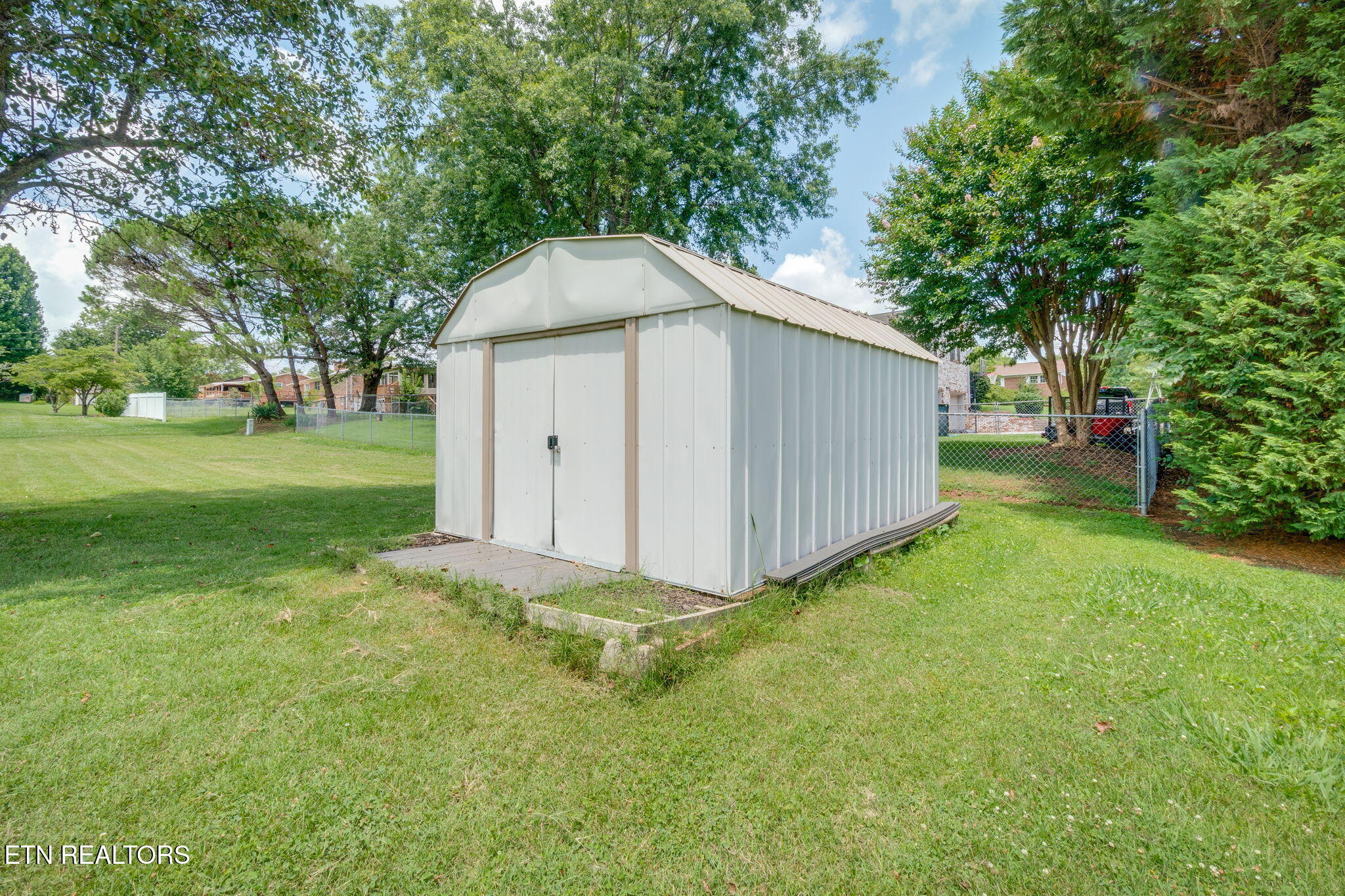 504 Mccrary Drive Morristown TN 37814