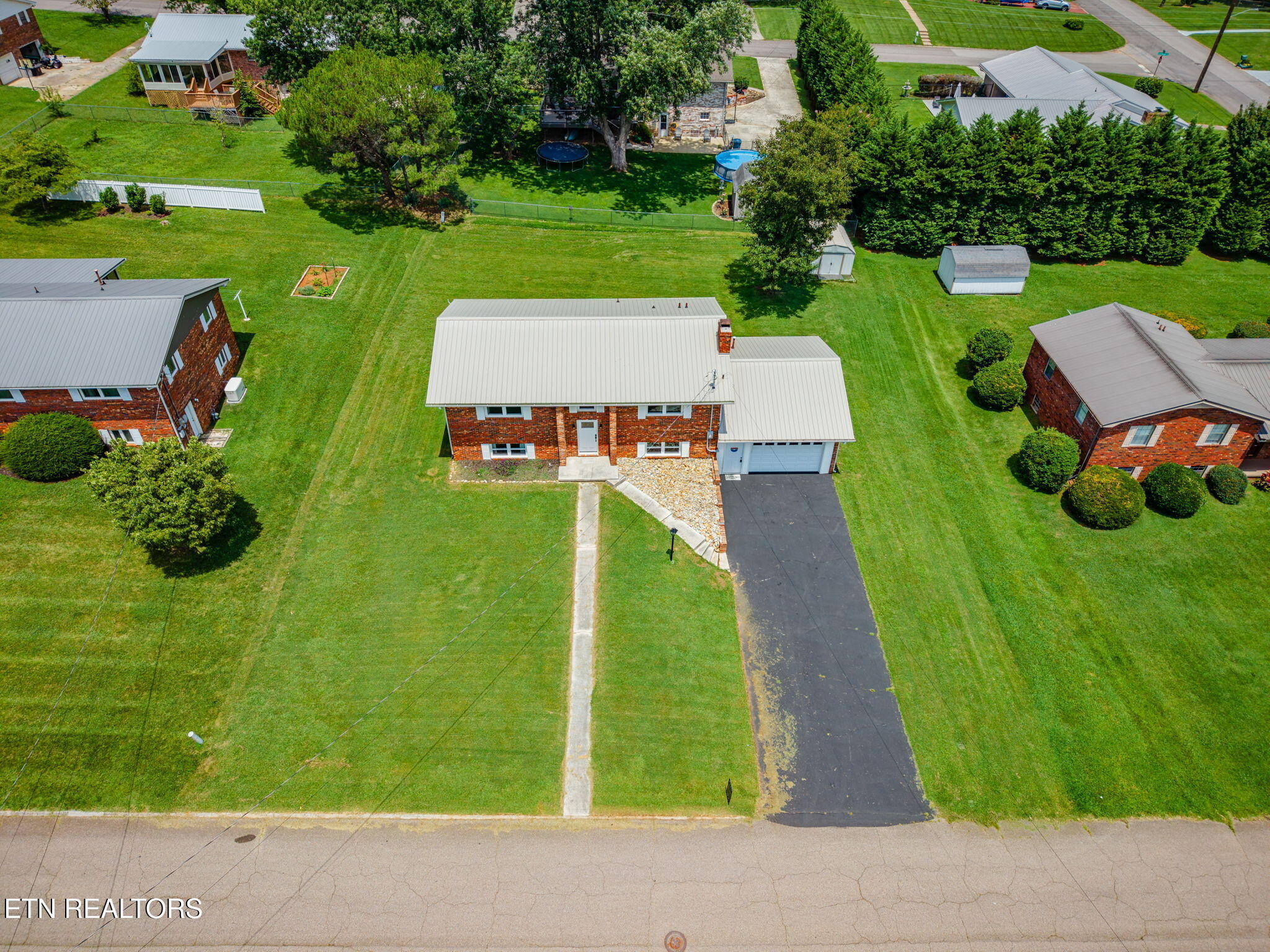 504 Mccrary Drive Morristown TN 37814