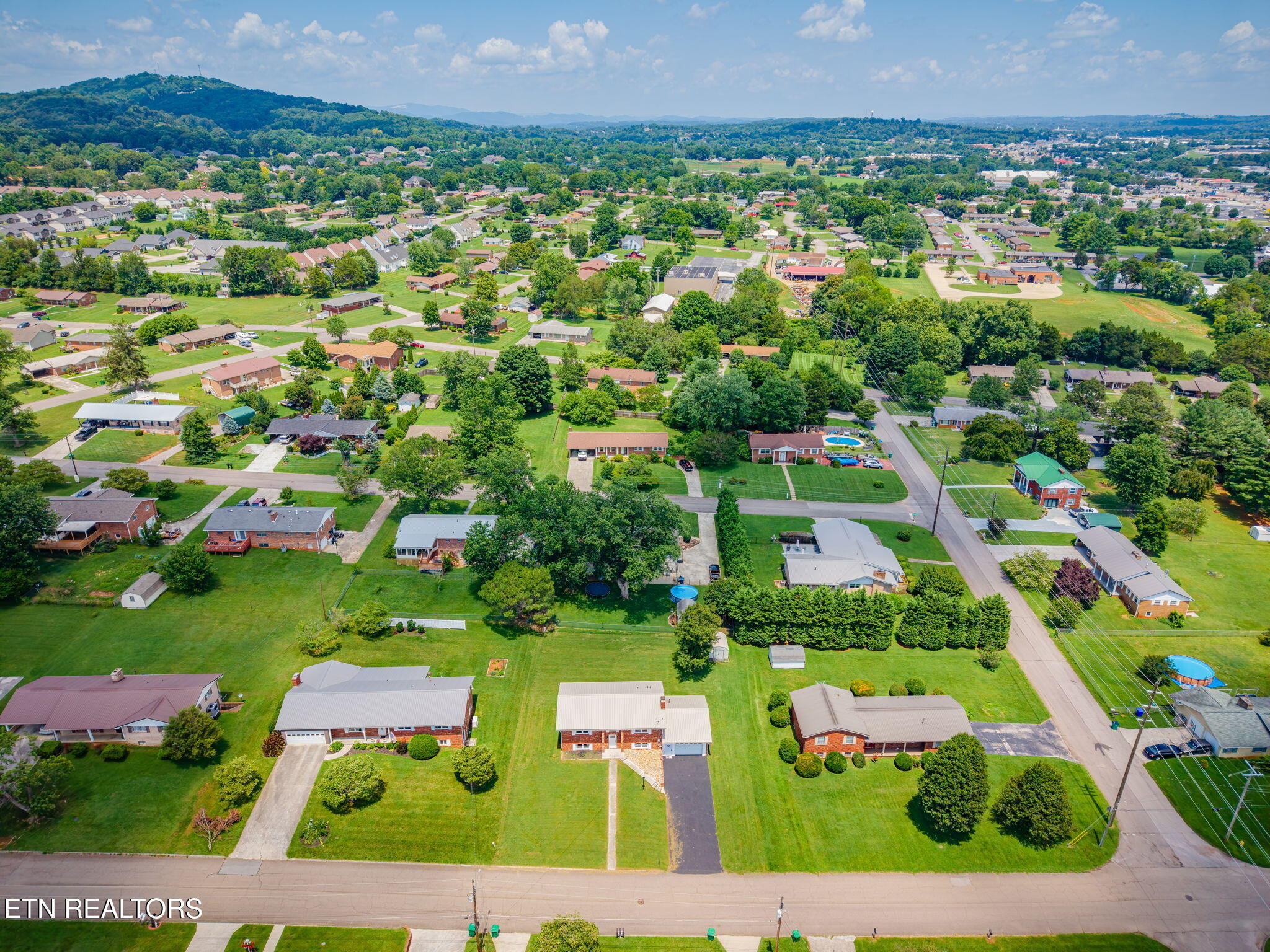 504 Mccrary Drive Morristown TN 37814