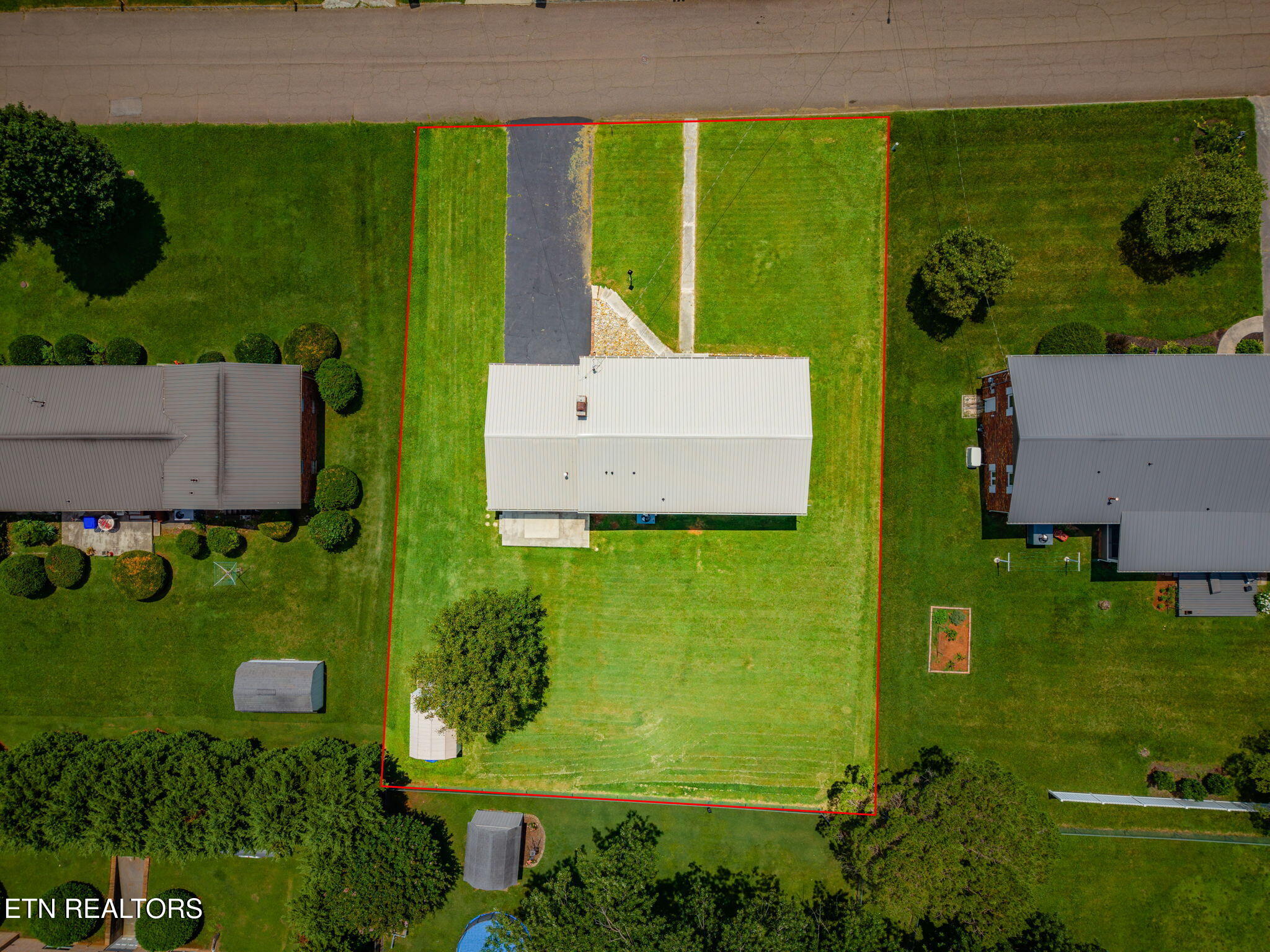 504 Mccrary Drive Morristown TN 37814