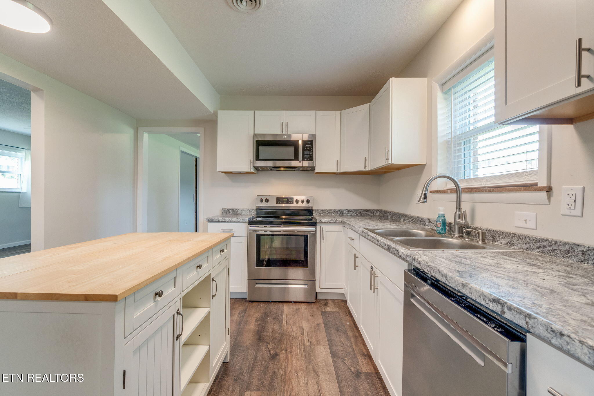 504 Mccrary Drive Morristown TN 37814