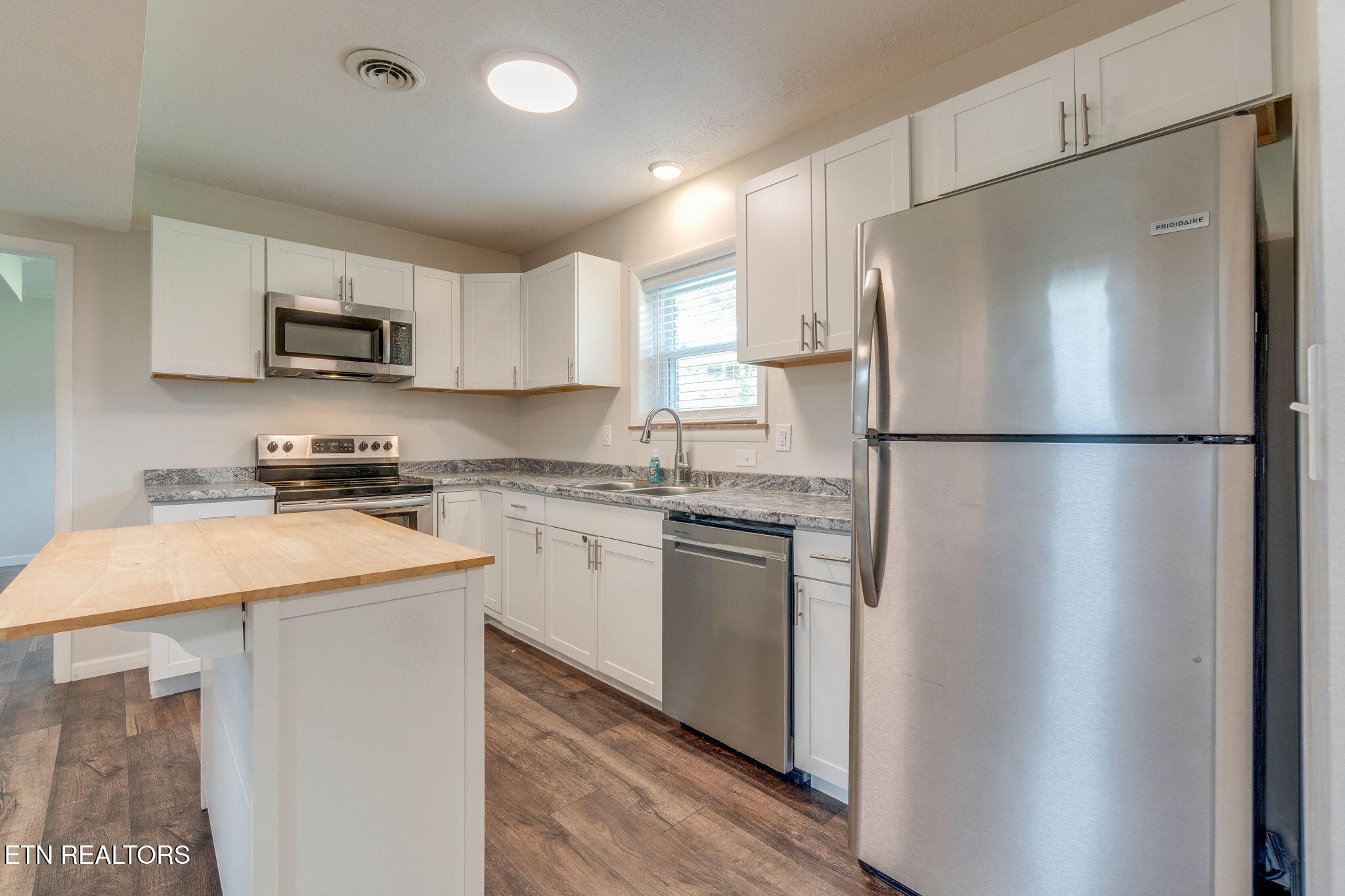 504 Mccrary Drive Morristown TN 37814
