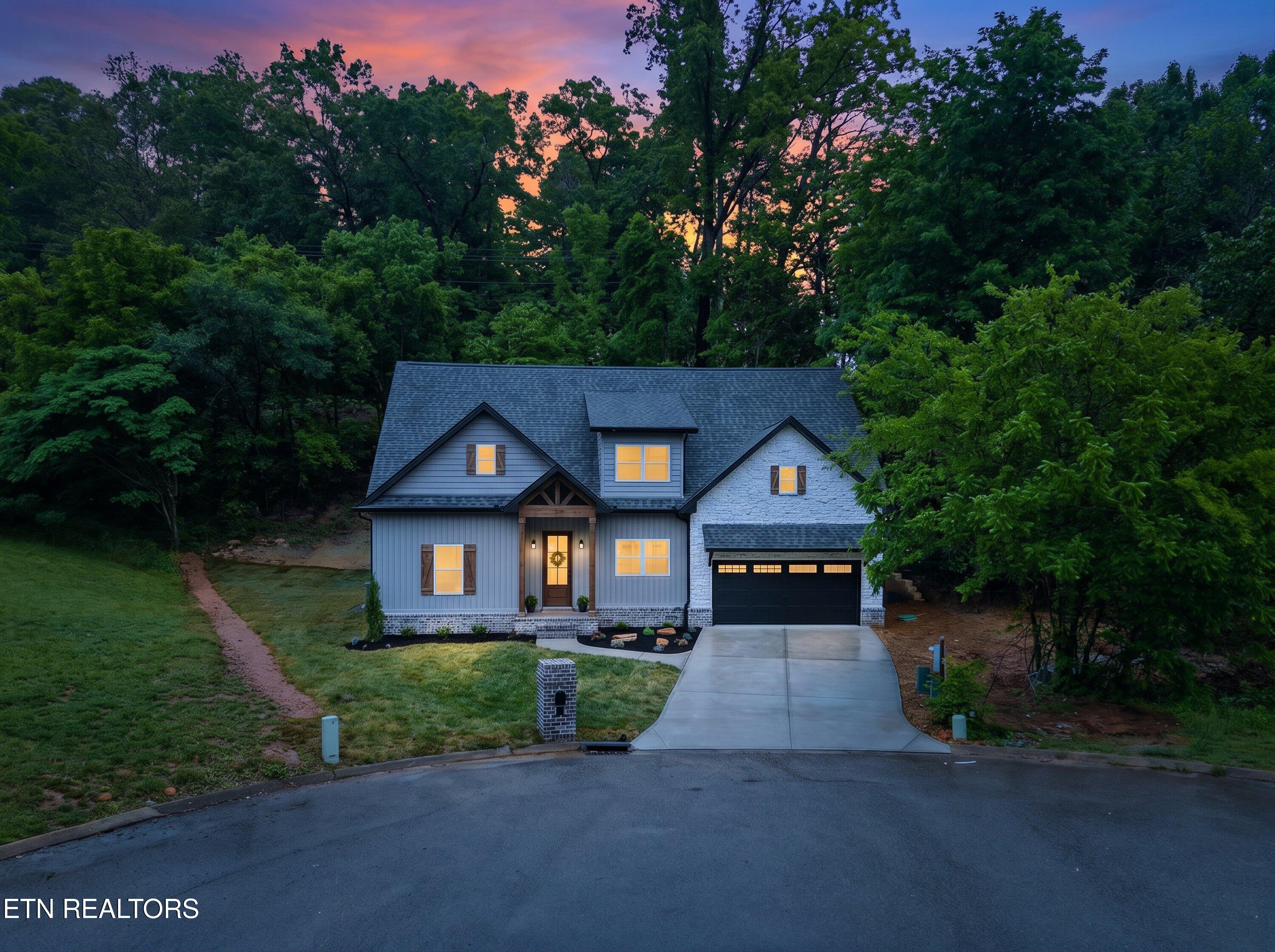 8545 Knoll Pines Lane Powell TN 37849