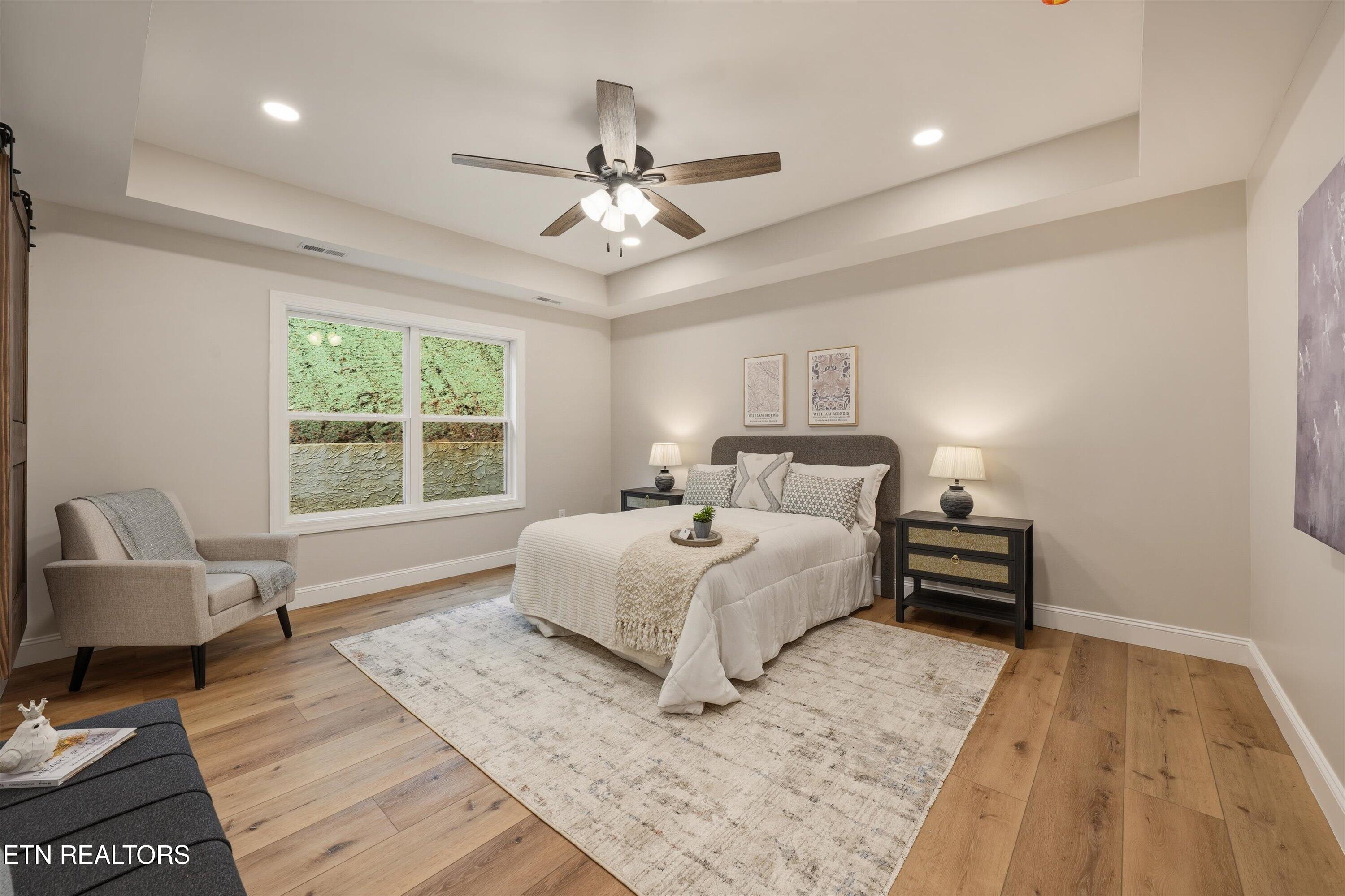 8545 Knoll Pines Lane Powell TN 37849
