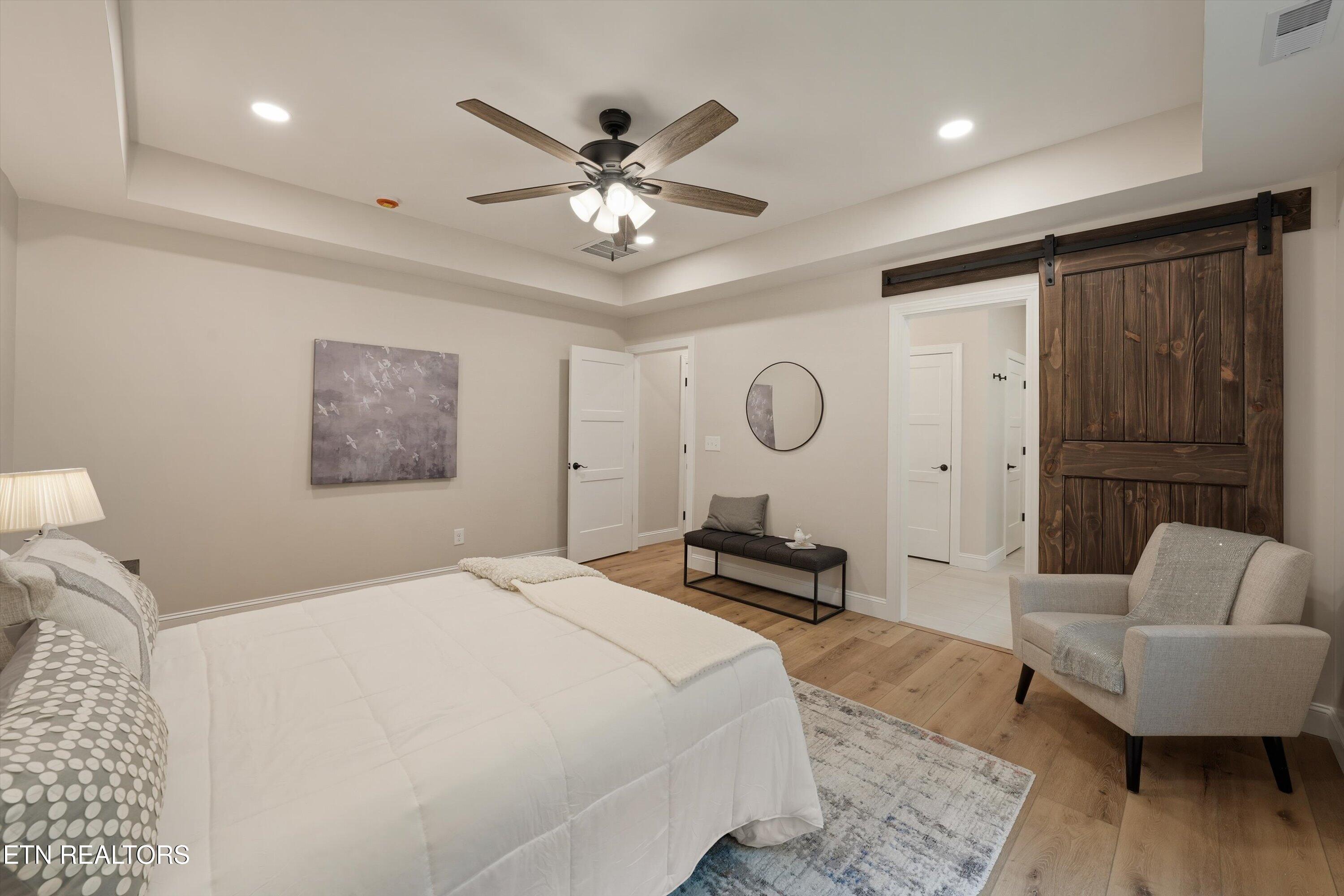 8545 Knoll Pines Lane Powell TN 37849