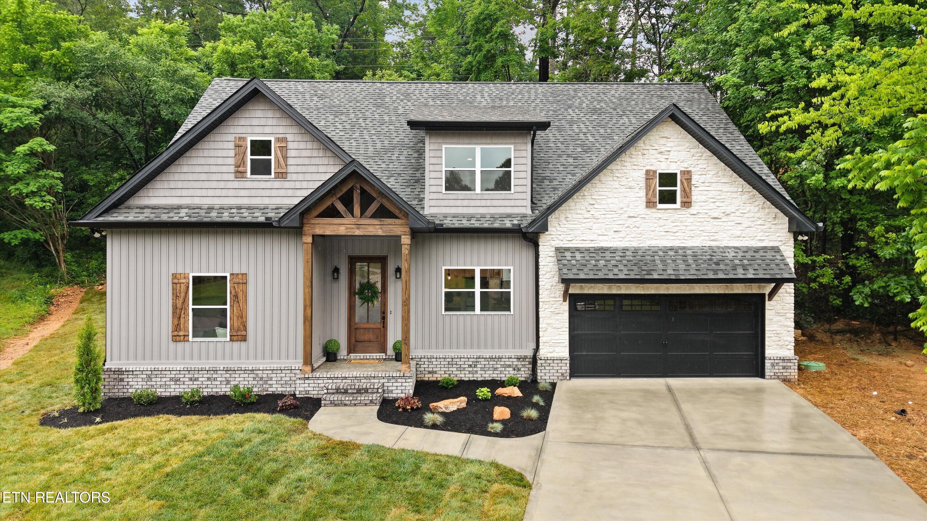 8545 Knoll Pines Lane Powell TN 37849