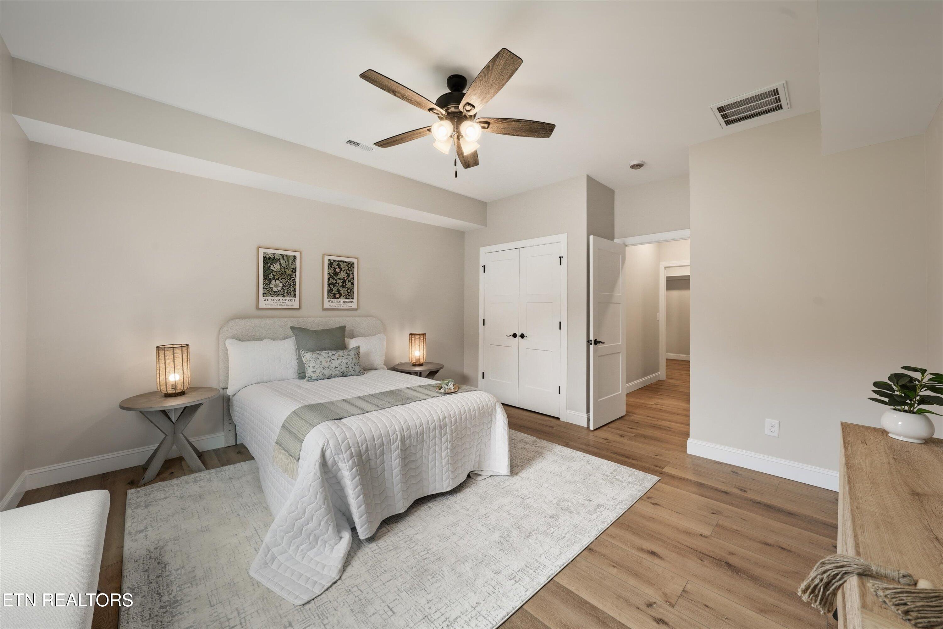 8545 Knoll Pines Lane Powell TN 37849