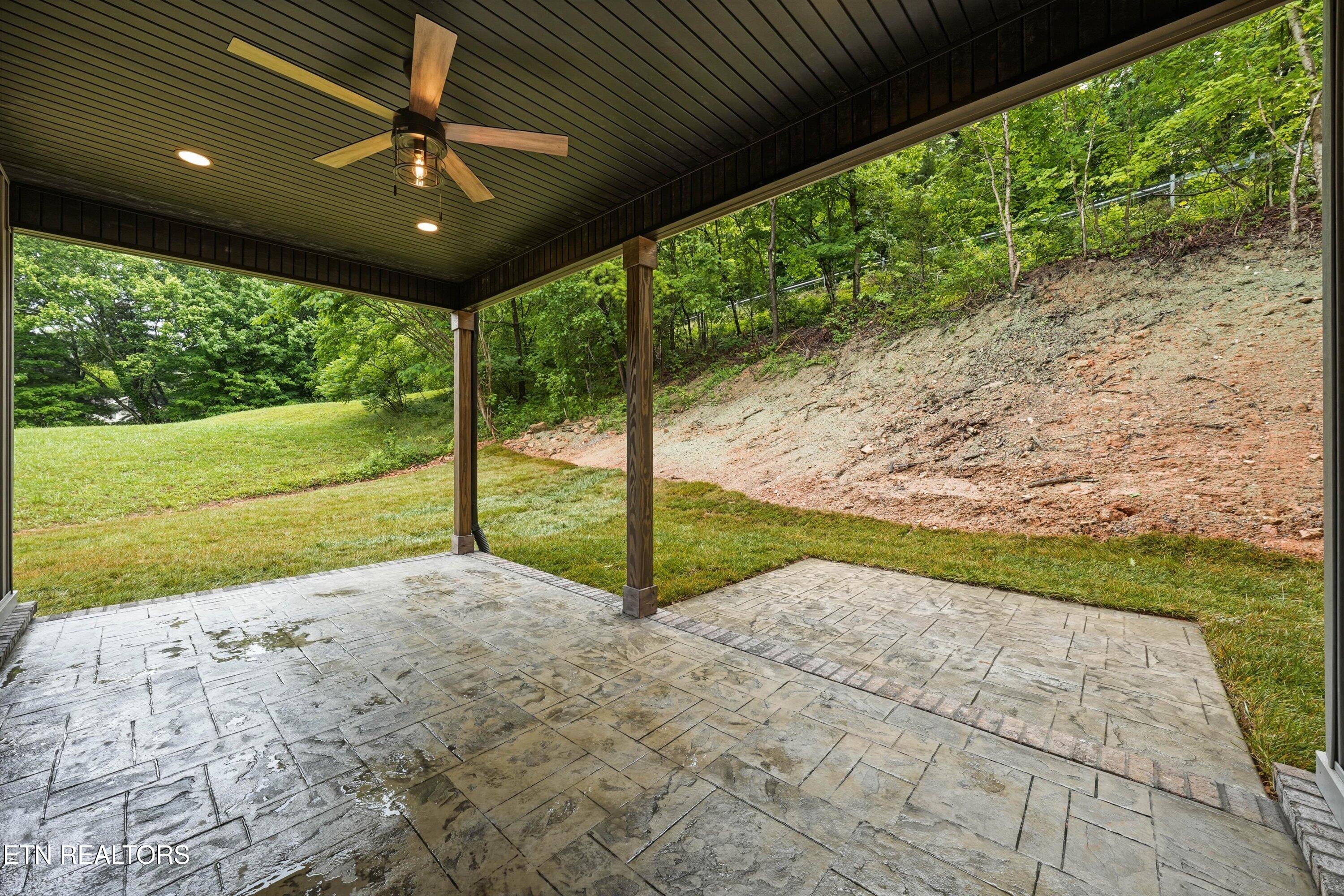 8545 Knoll Pines Lane Powell TN 37849