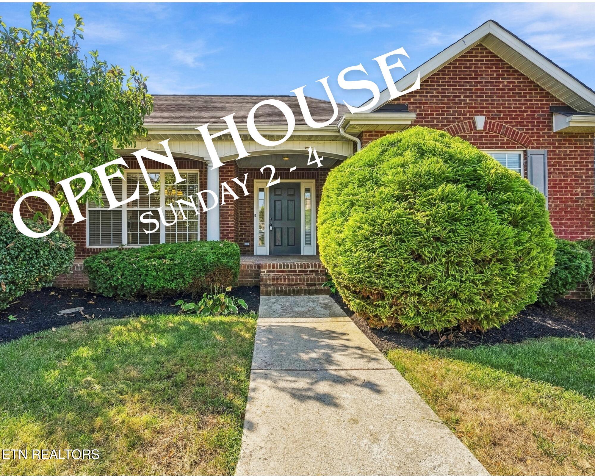 1626 Singletree Lane Knoxville TN 37922