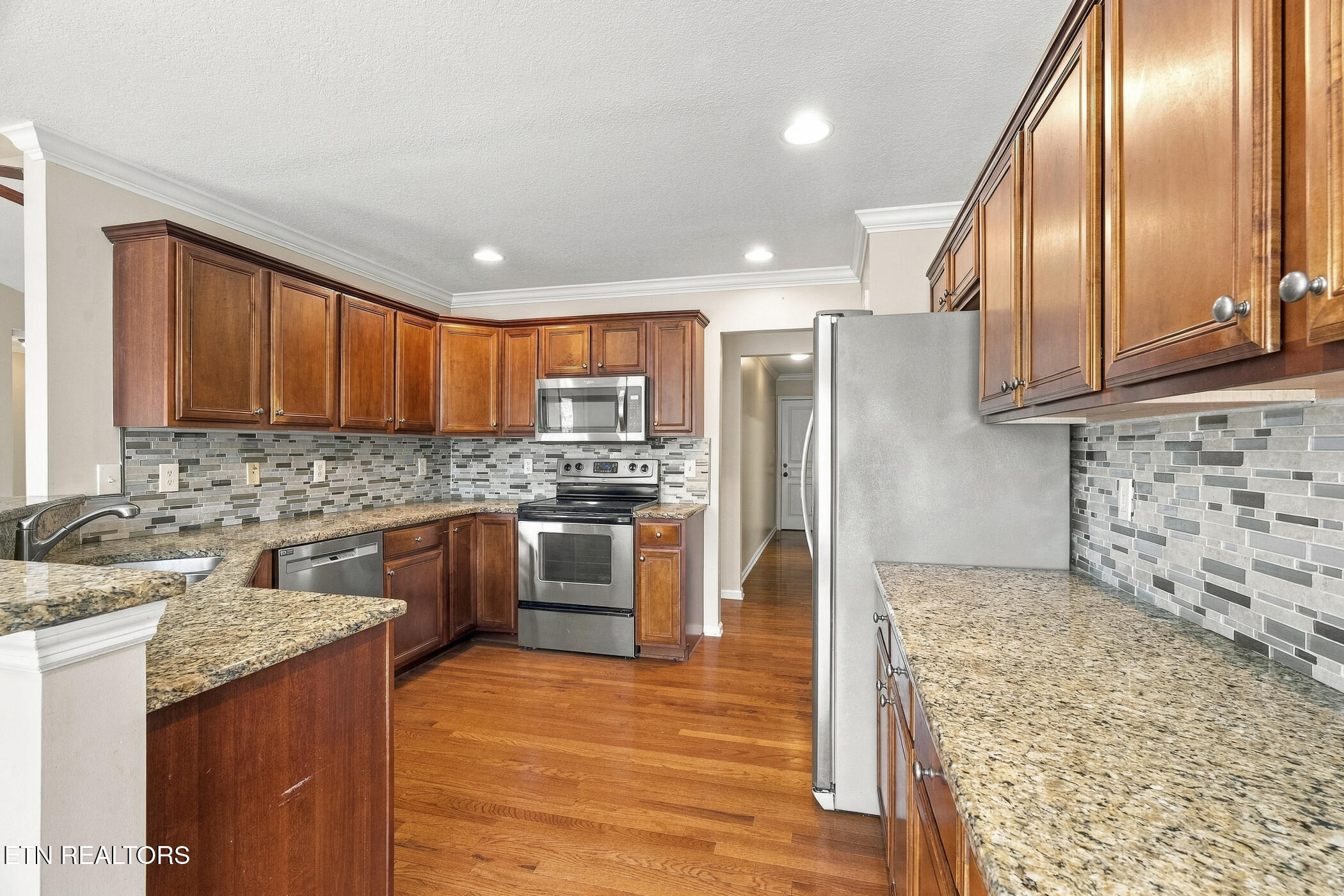 1626 Singletree Lane Knoxville TN 37922