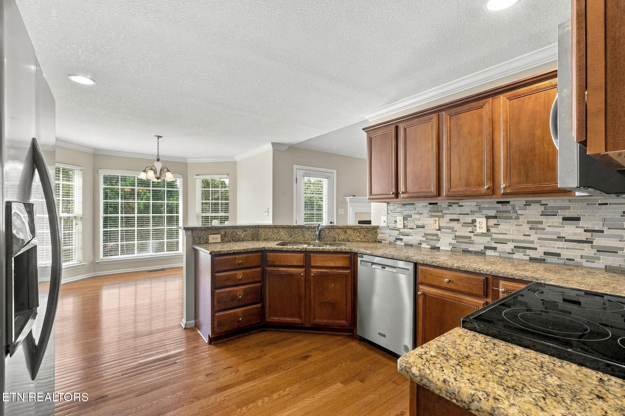 1626 Singletree Lane Knoxville TN 37922