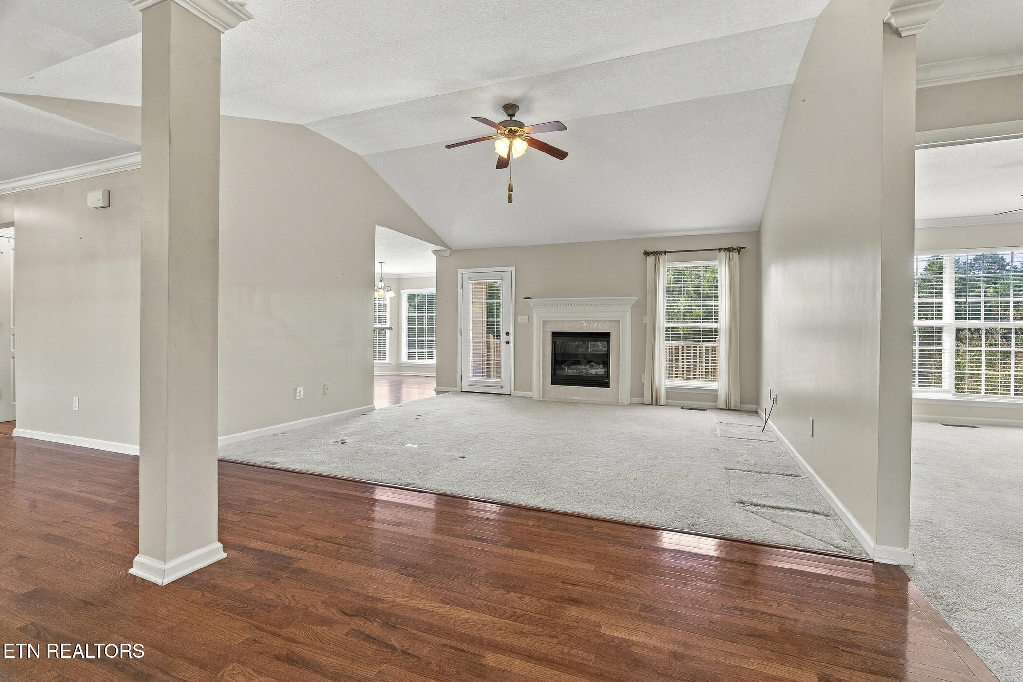 1626 Singletree Lane Knoxville TN 37922