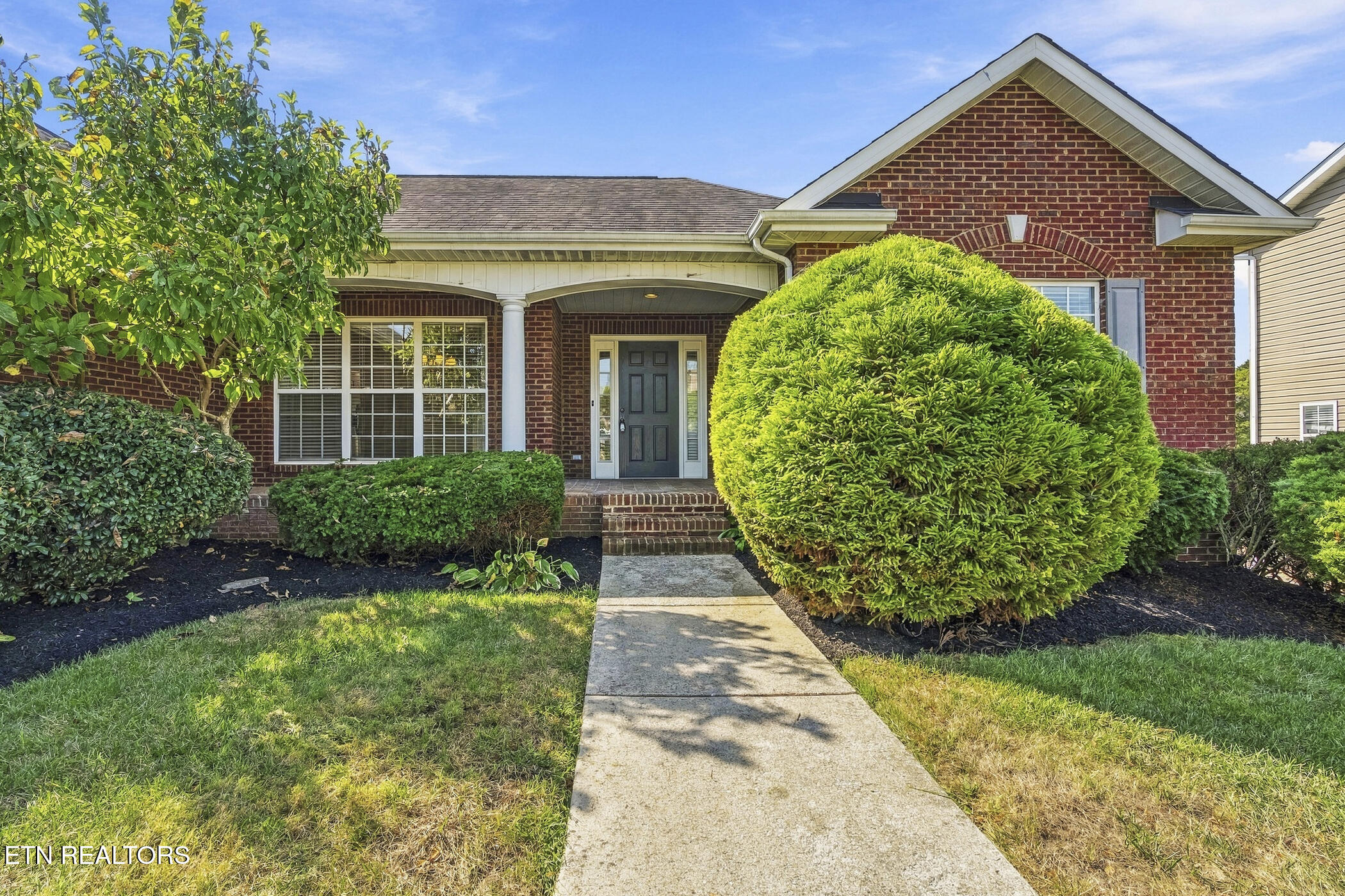 1626 Singletree Lane Knoxville TN 37922