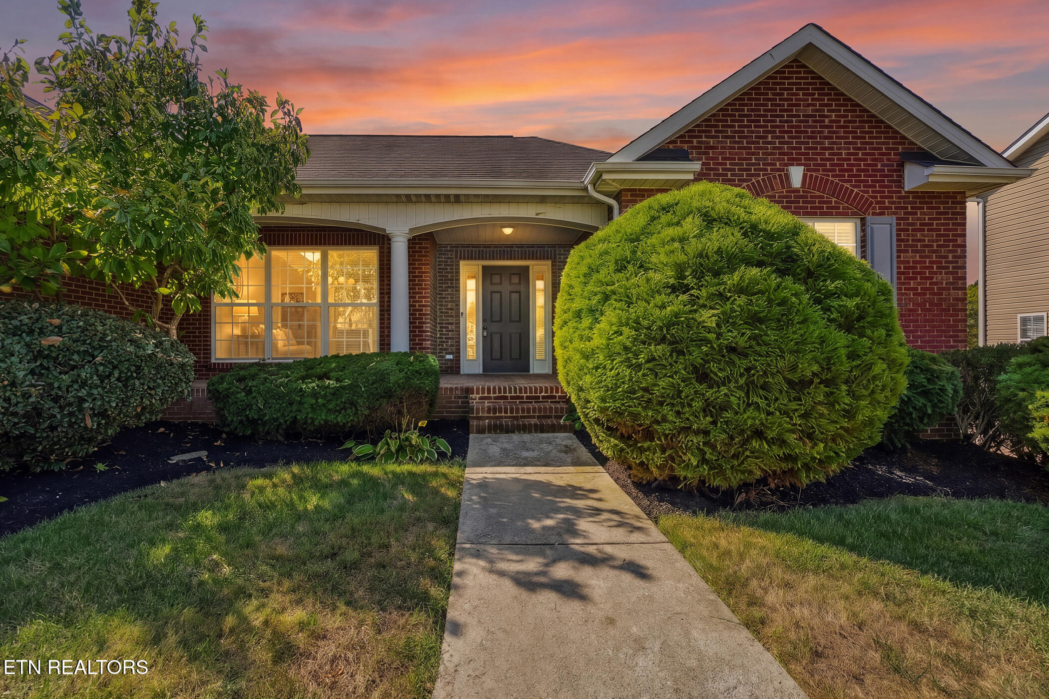1626 Singletree Lane Knoxville TN 37922