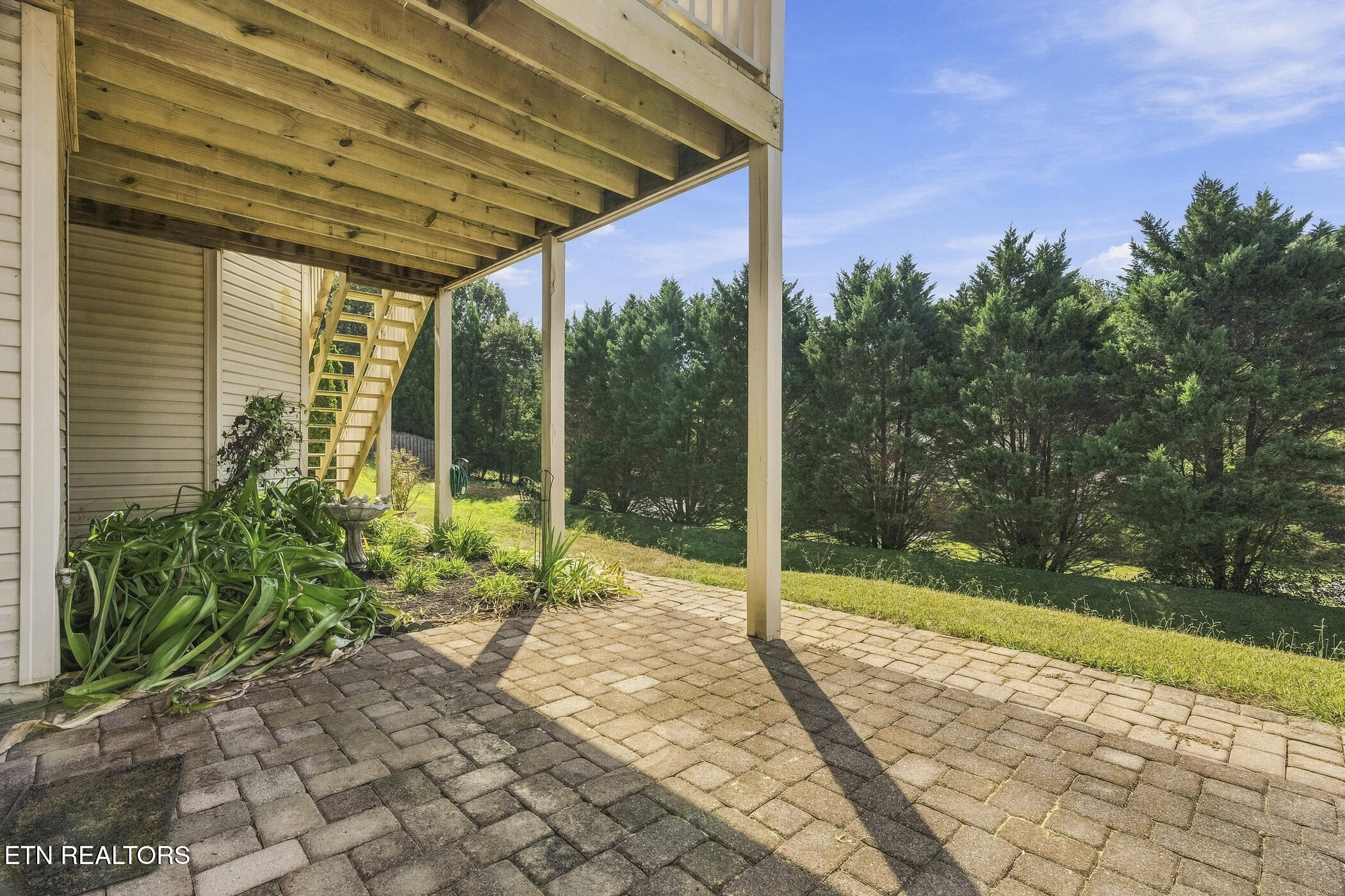 1626 Singletree Lane Knoxville TN 37922